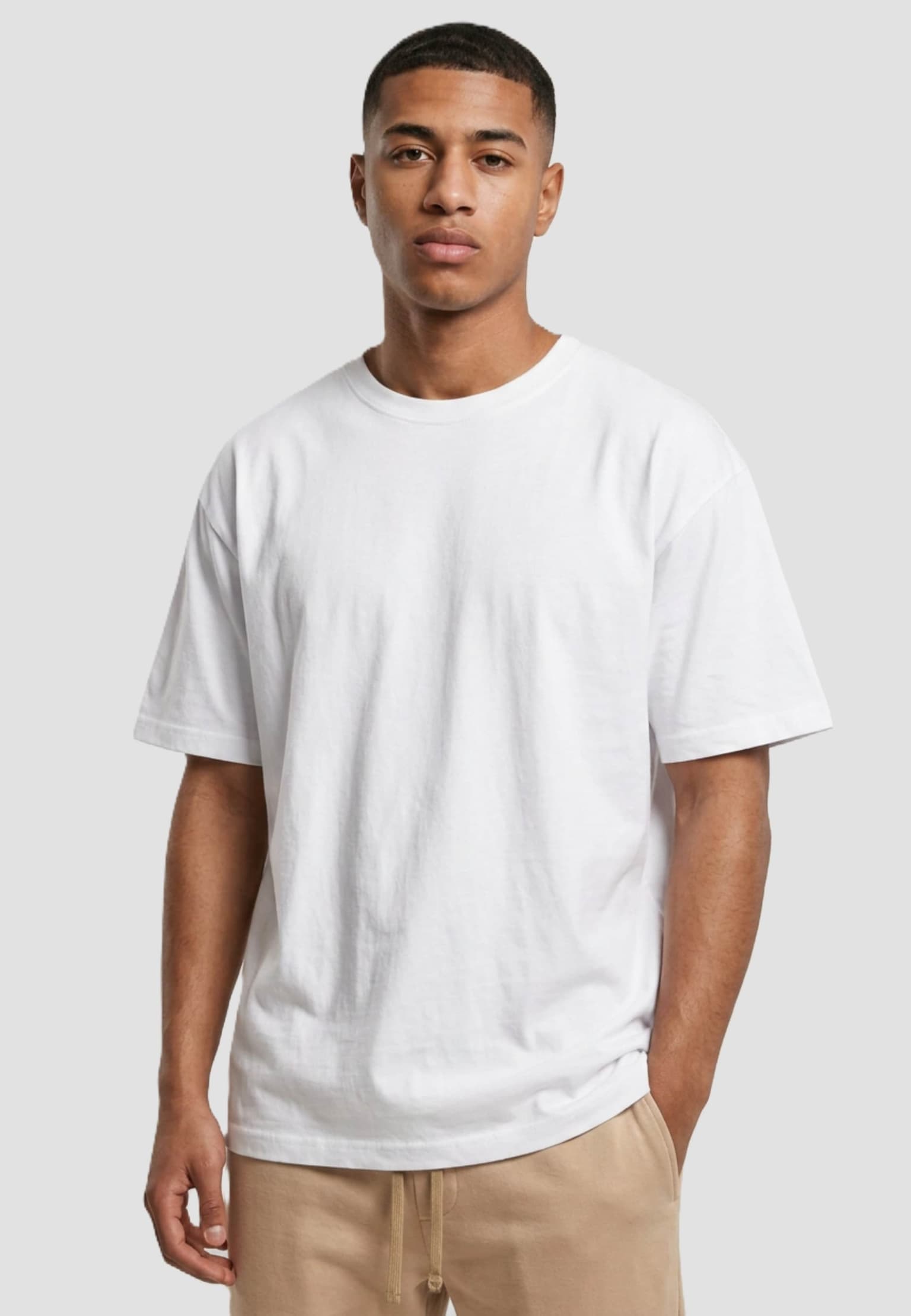 Urban Classics Tall Tee