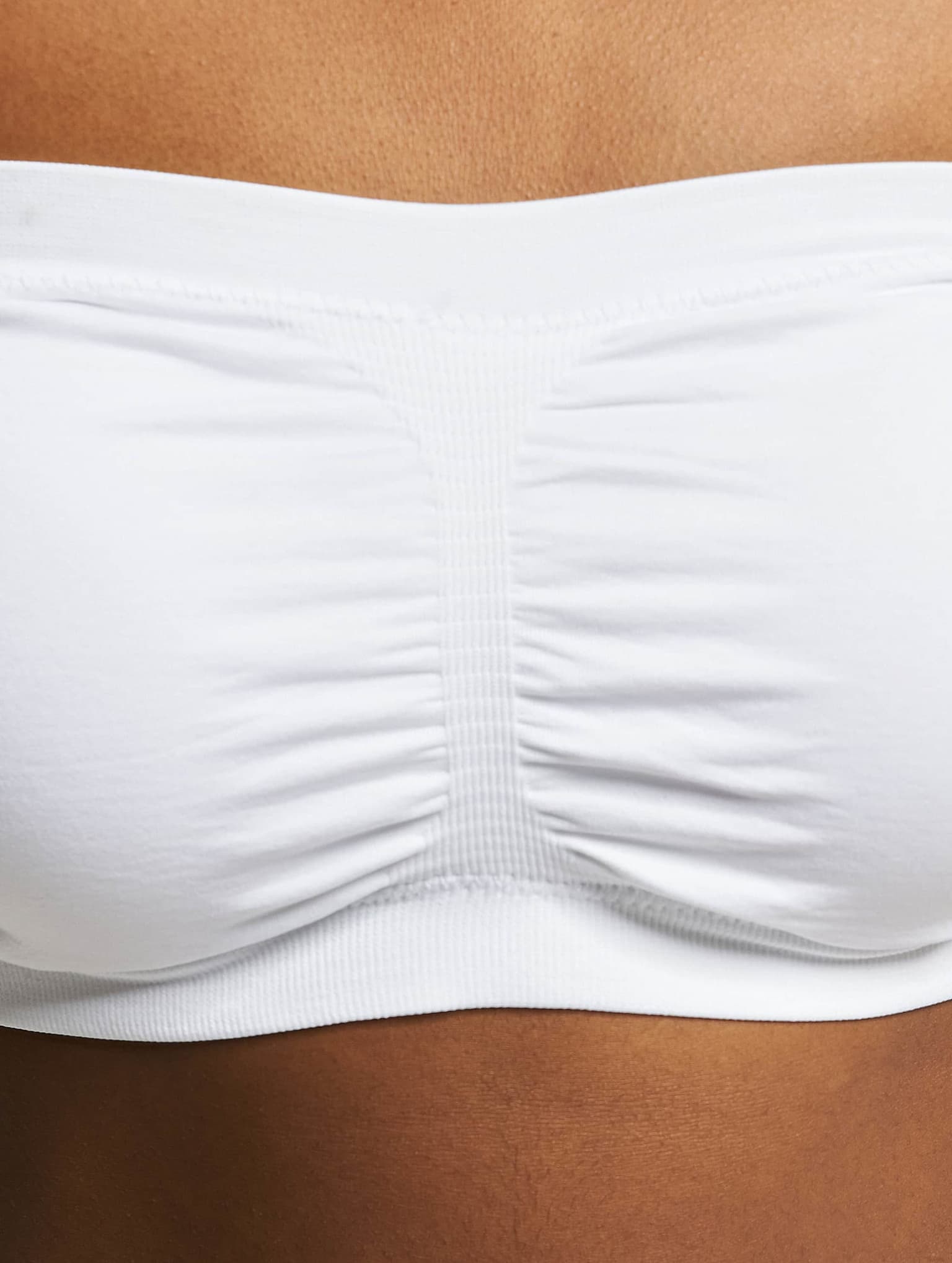 Urban Classics Ladies Pads Bandeau – Bild 3