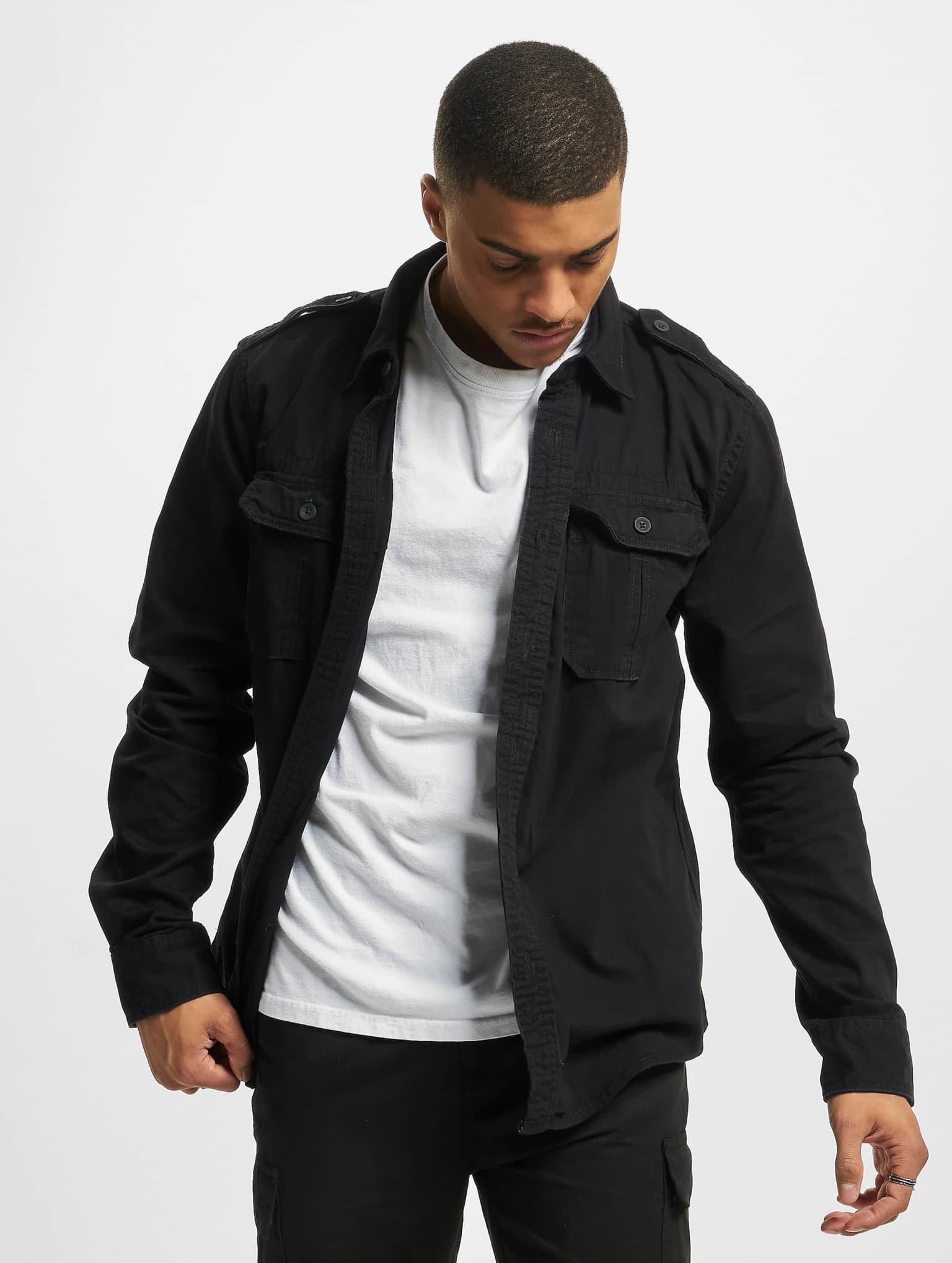 Brandit Vintage Shirt