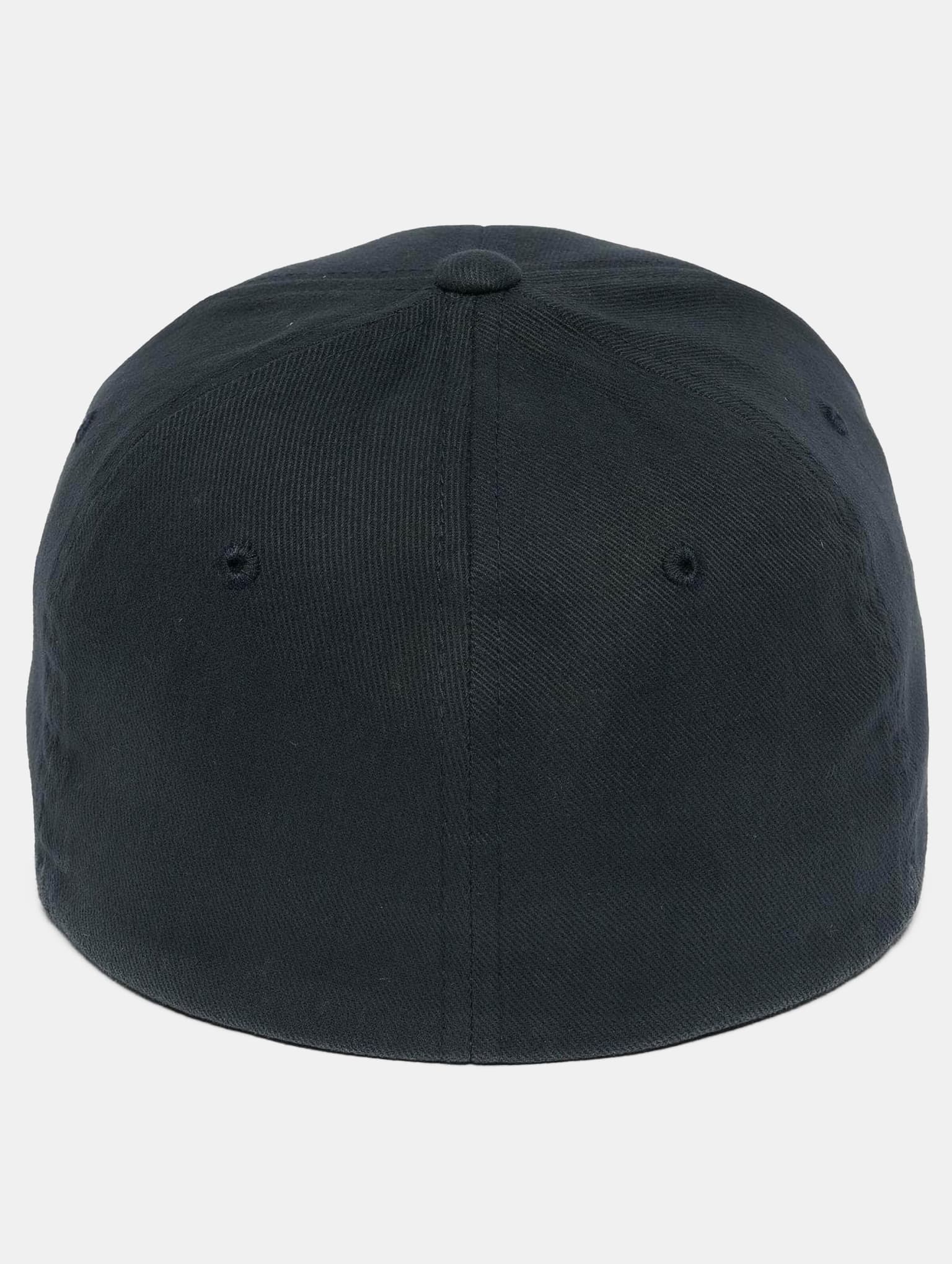 Flexfit Brushed Twill – Bild 3