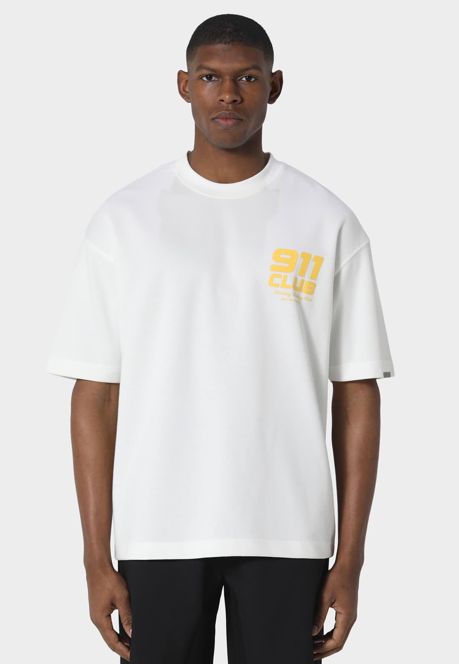 Pas De Monaco W-MAKER T-SHIRT – Bild 2