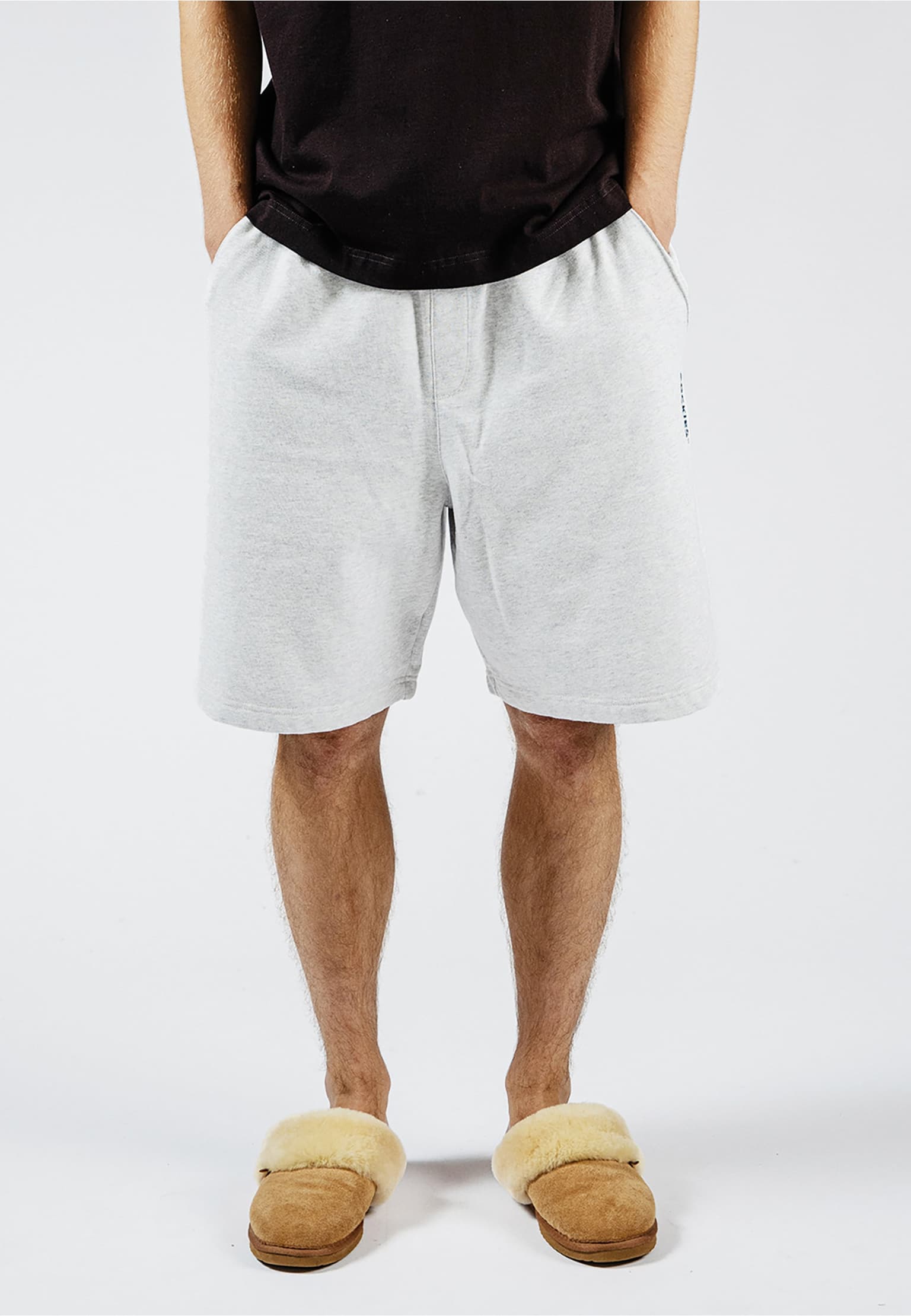Pockies Faux Short