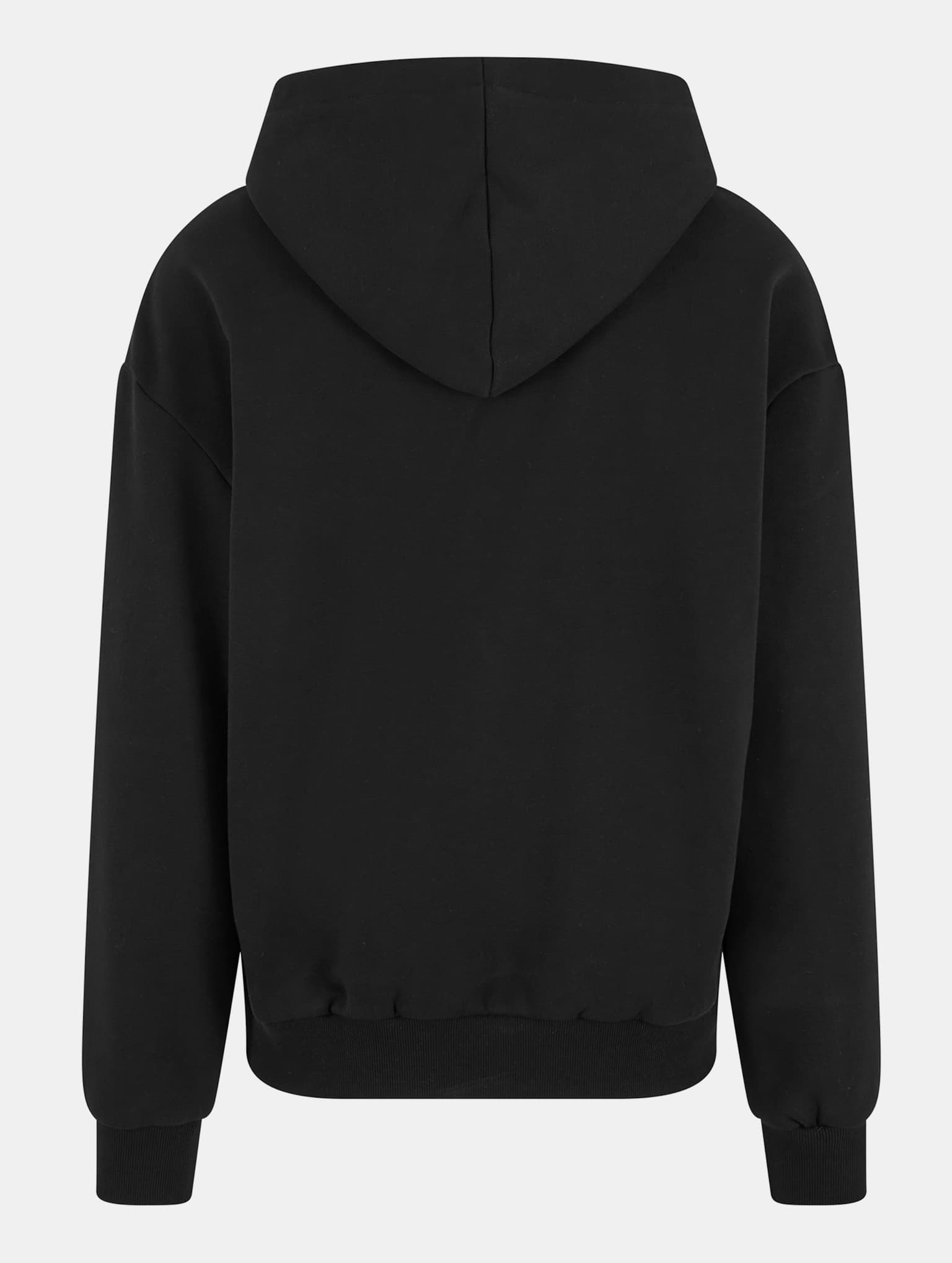 Urban Classics Ultra Heavy Oversized Hoody – Bild 4