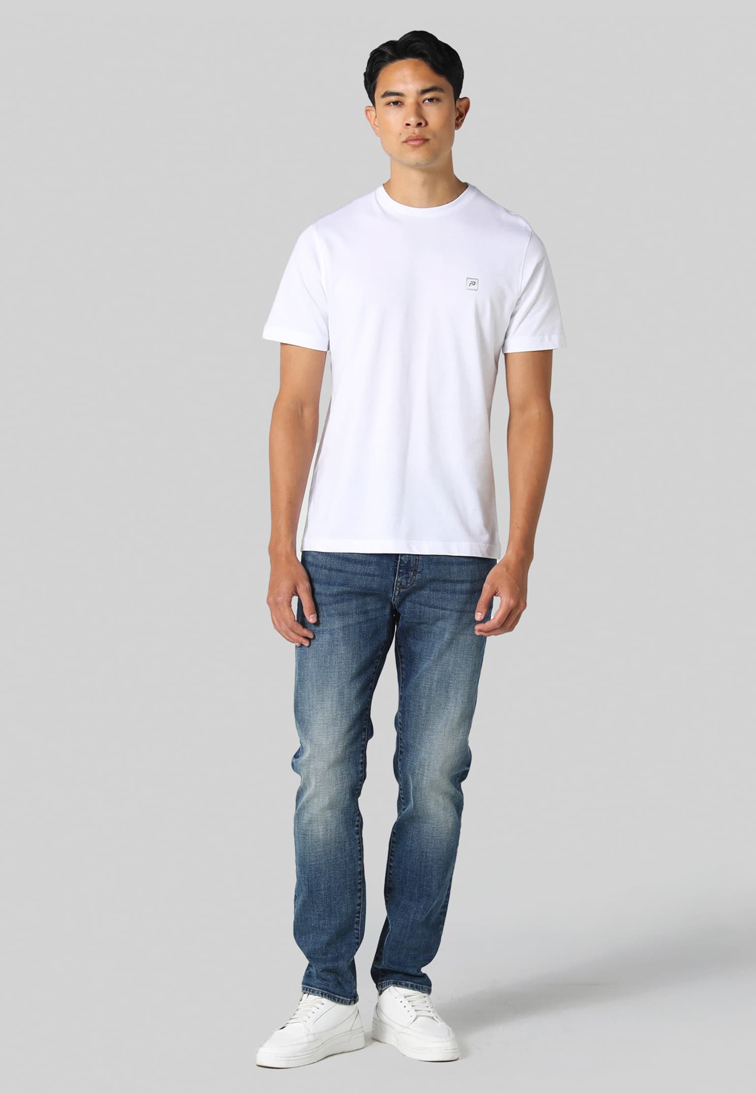 883Police VITRON T-SHIRTS – Bild 3