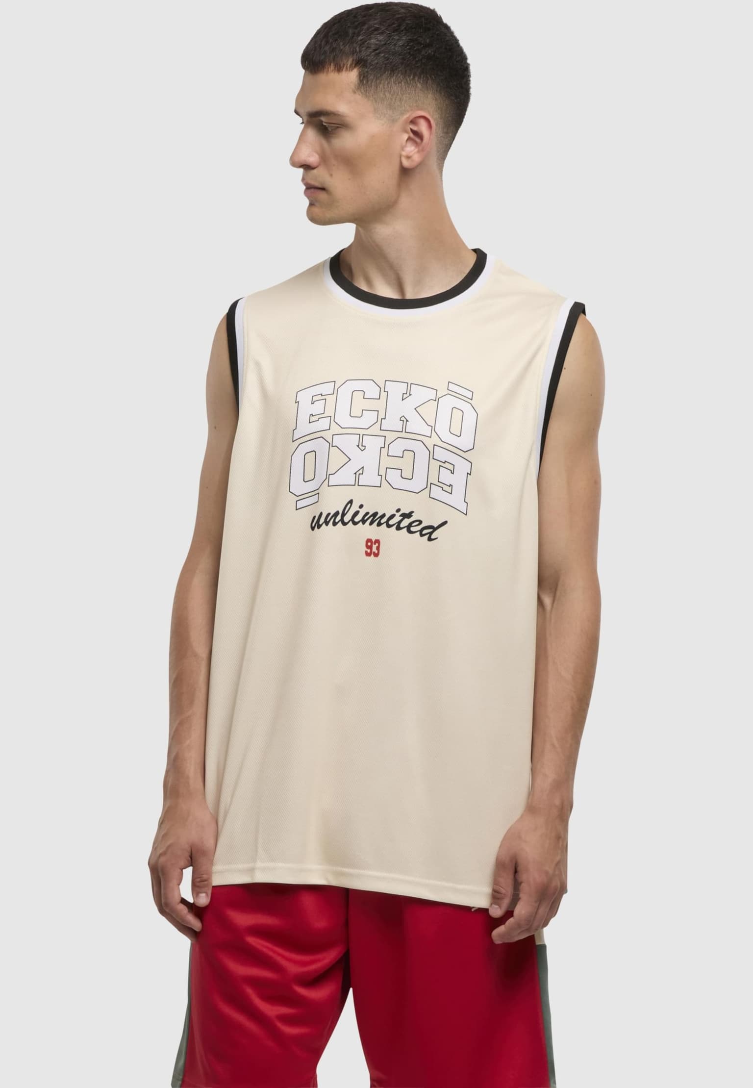 Ecko Unltd. Tanktop Pivot – Bild 2