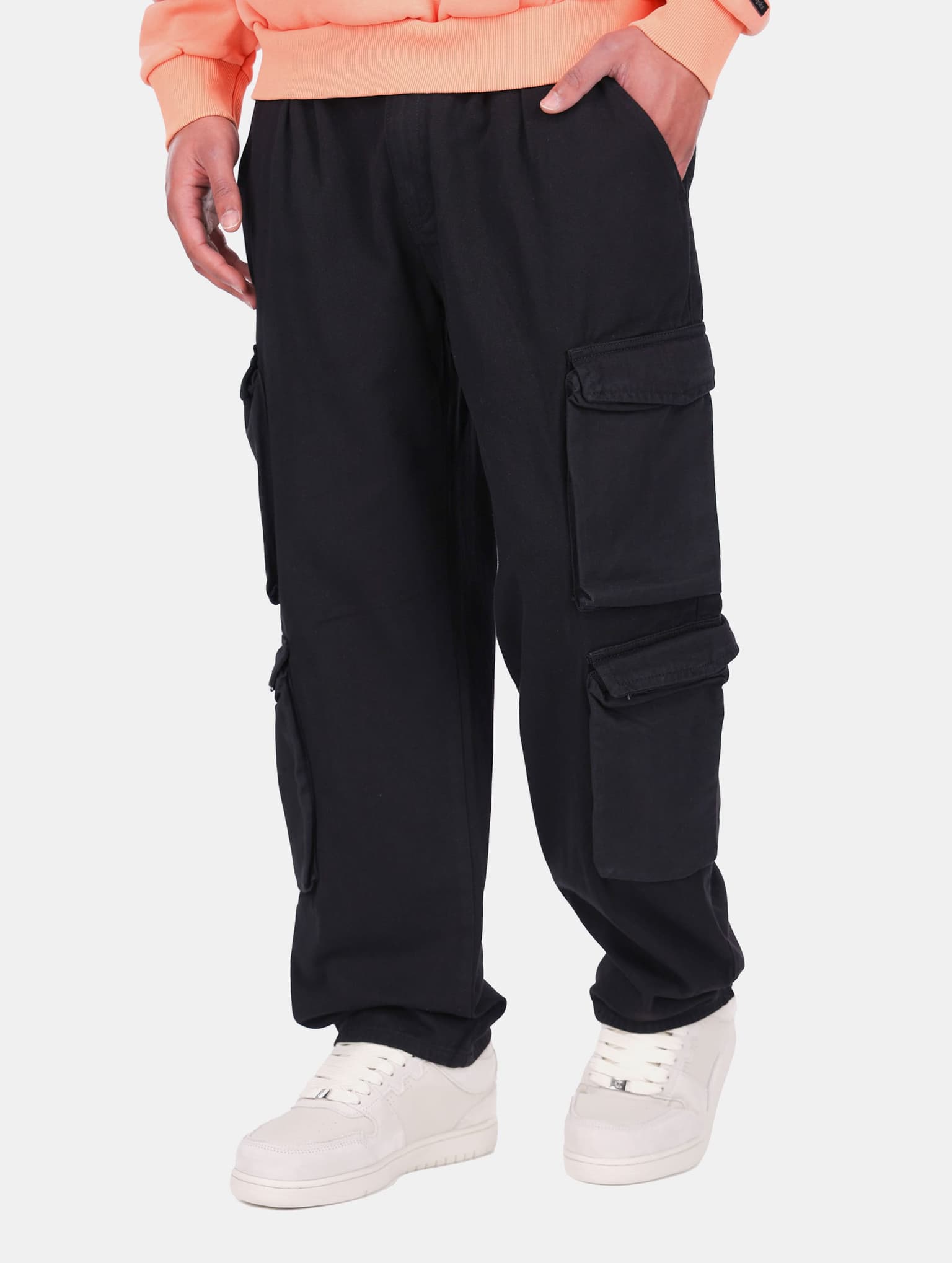 Dropsize SINGLE POCKET CARGO