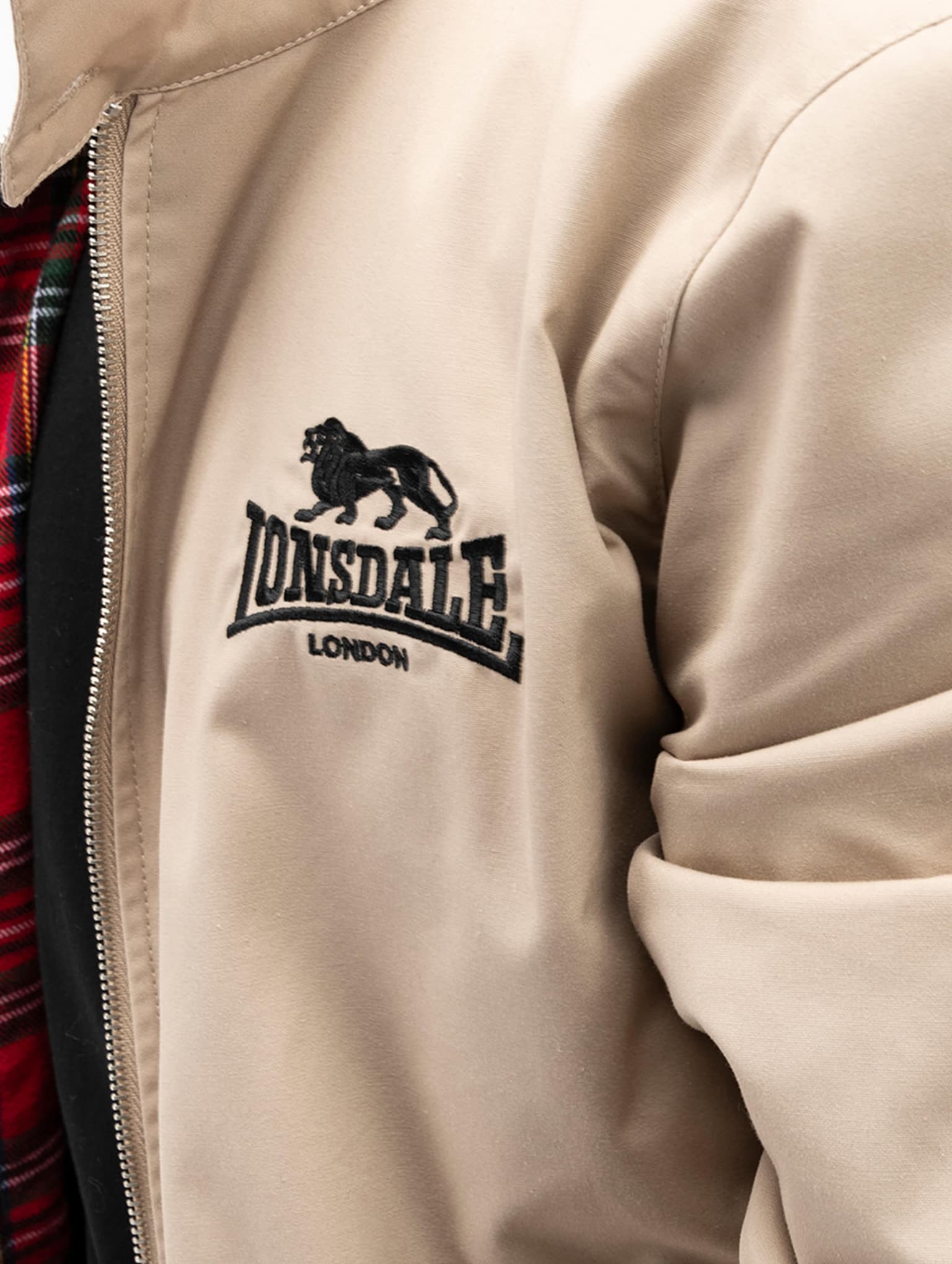 Lonsdale London CLASSIC – Bild 3
