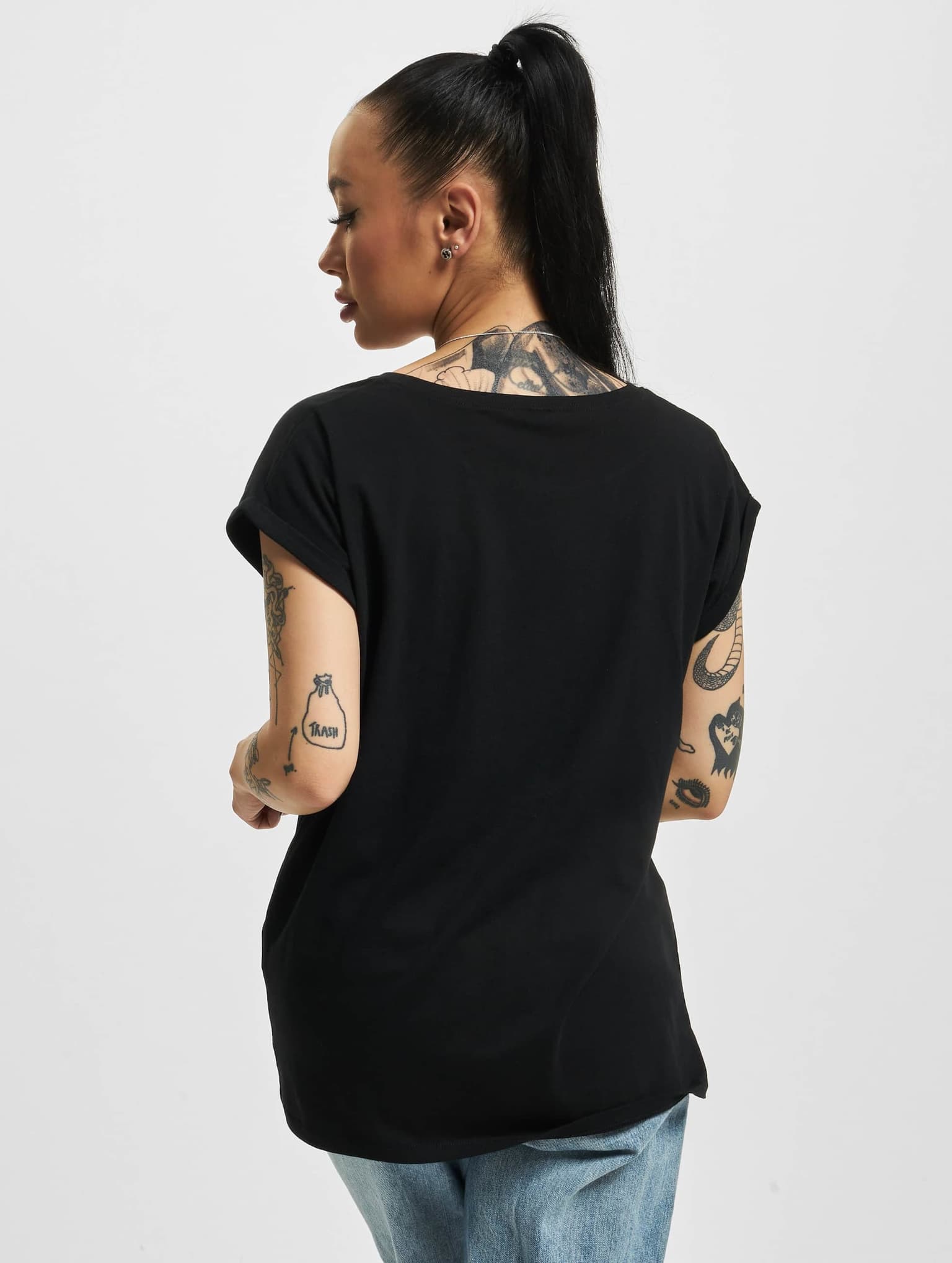 Mister Tee Ladies NASA Insignia – Bild 2
