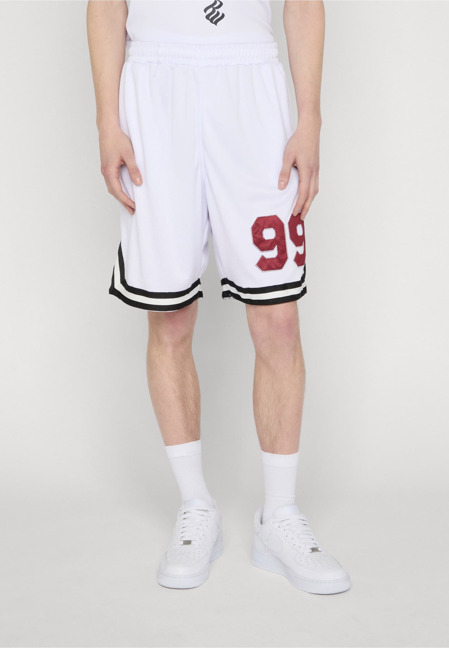 Rocawear BALLER Short