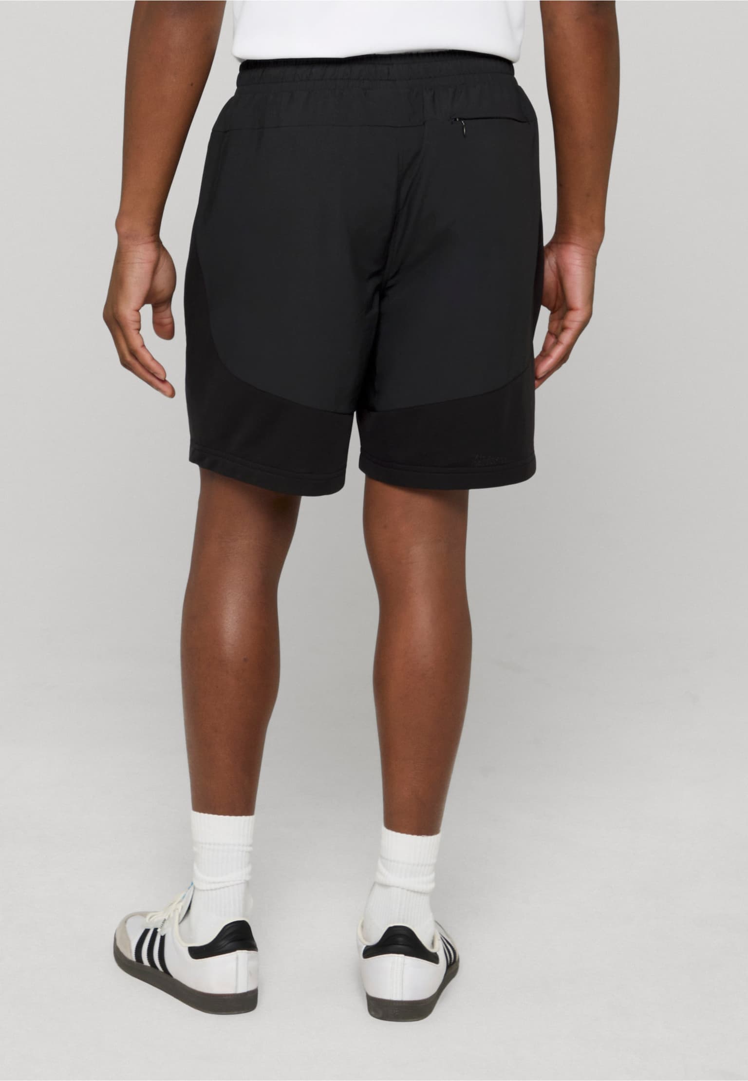 Sergio Tacchini Adriatico PL Short – Bild 2