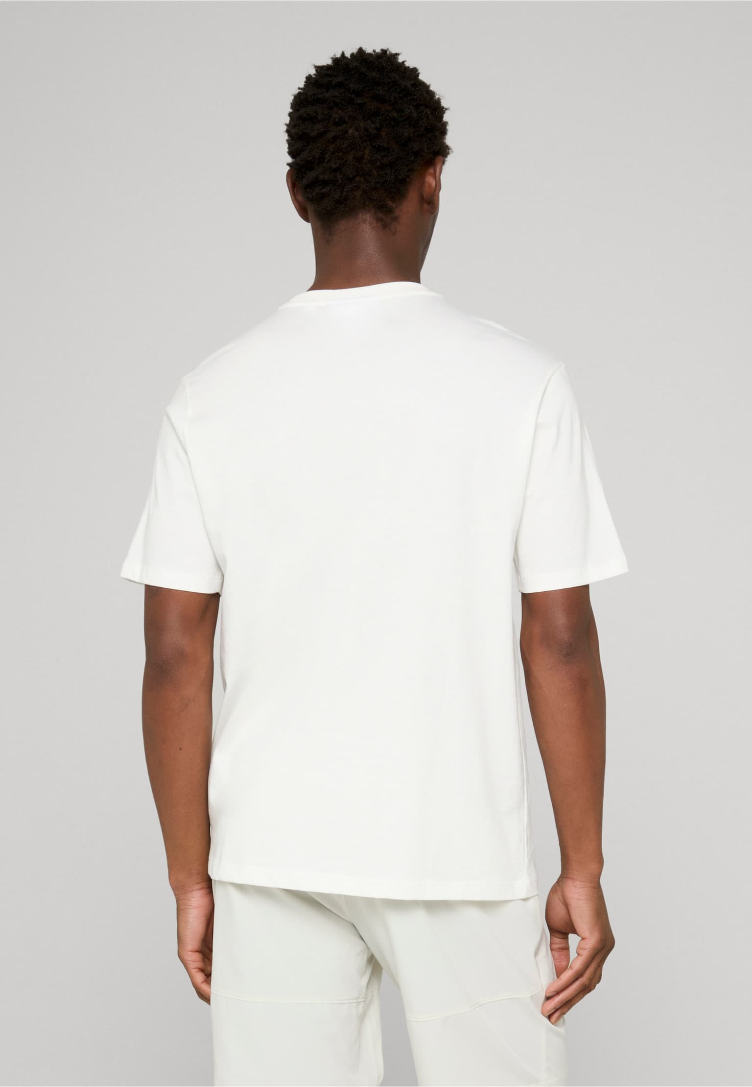 Sergio Tacchini Egeo Co T-Shirt – Bild 2