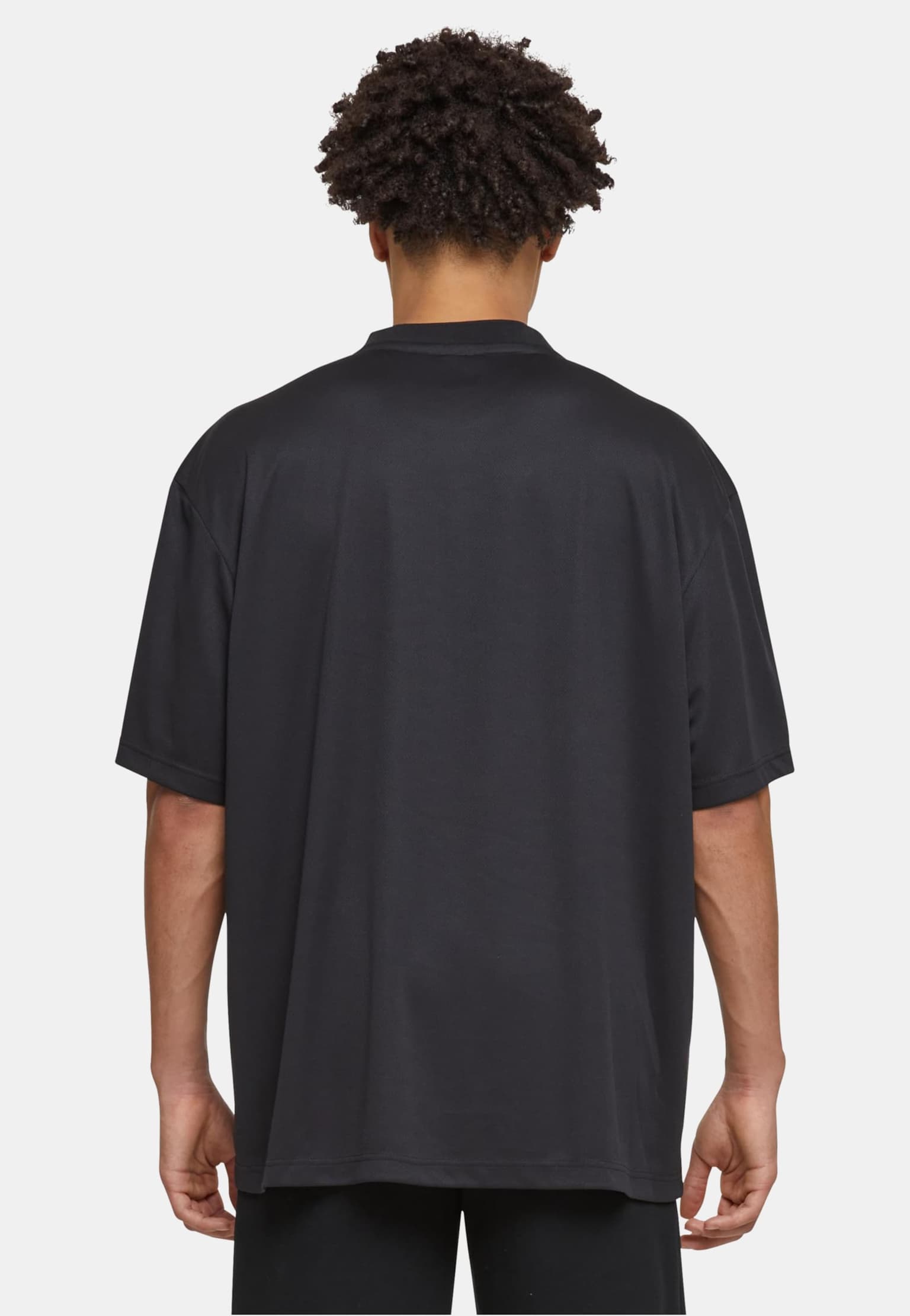 Starter Black Label Train Day Mesh Jersey – Bild 2