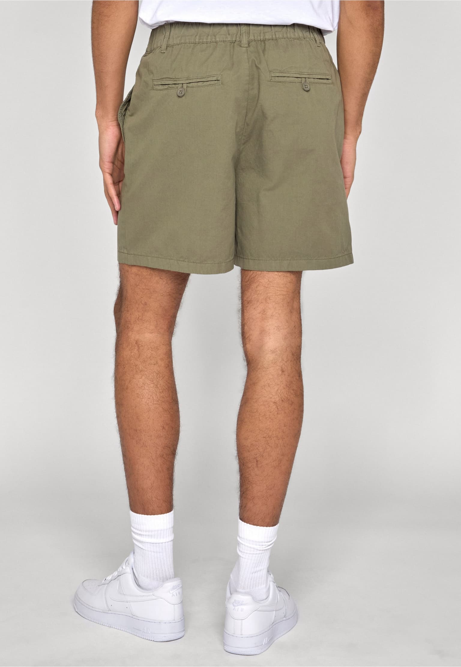 Urban Classics Bermuda Short With Elastic Waistband – Bild 2