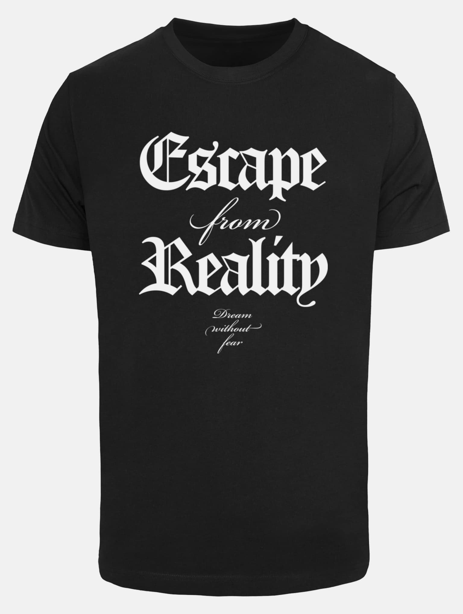 Mister Tee Escape From Reality – Bild 3