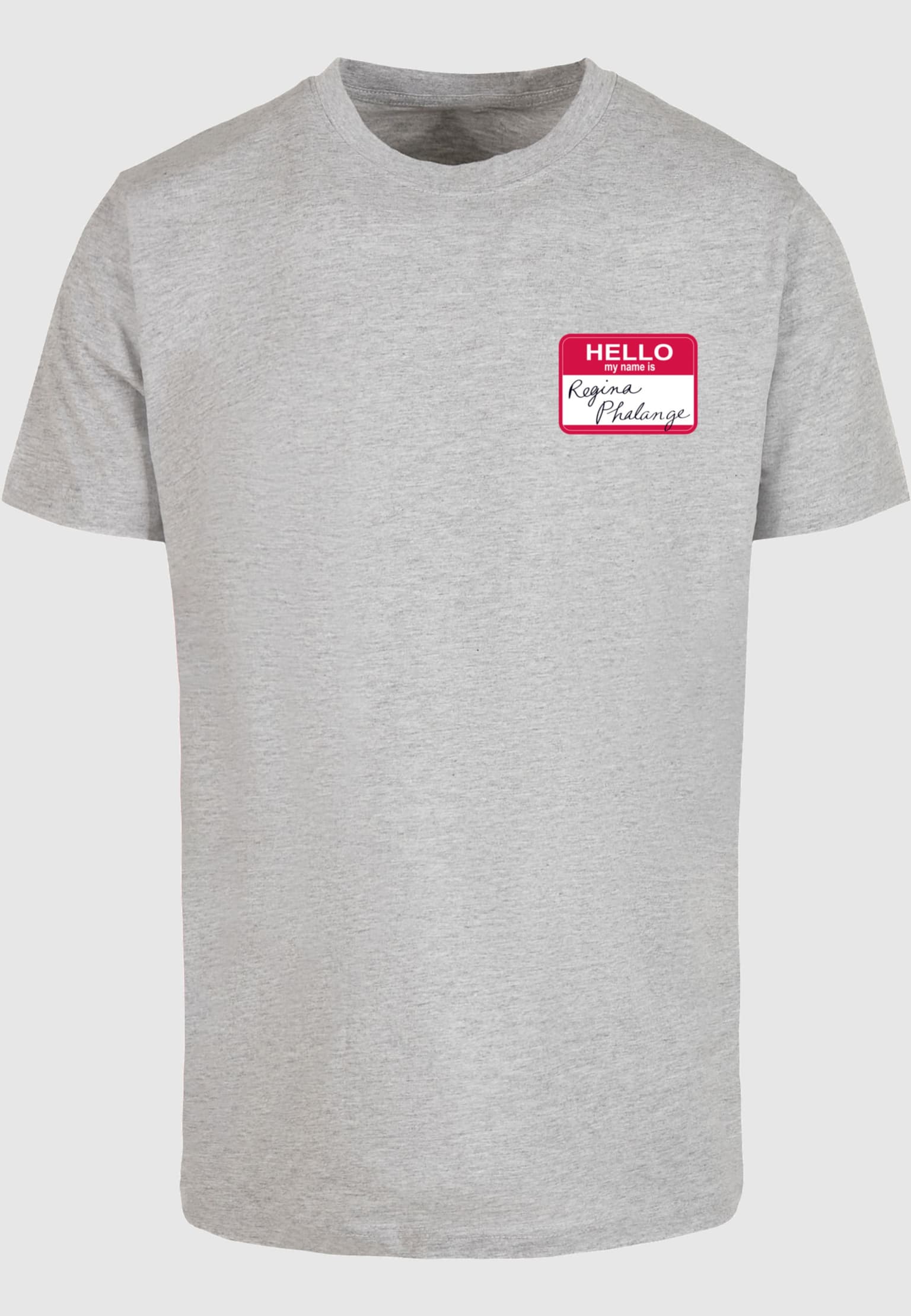 Absolute Cult Friends - Regina Phalange Tag T-Shirt – Bild 3