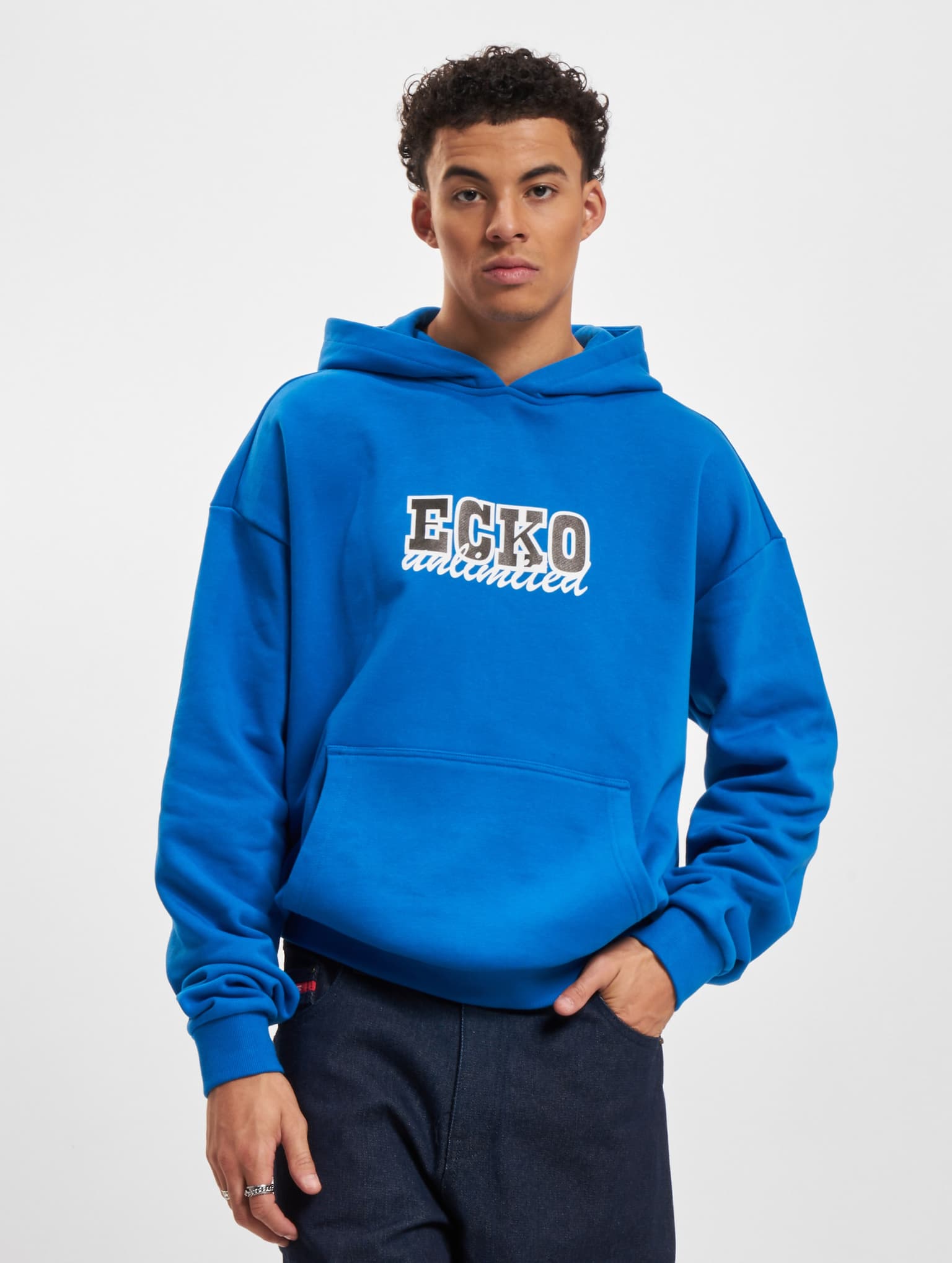 Ecko Unltd. College Hoodie