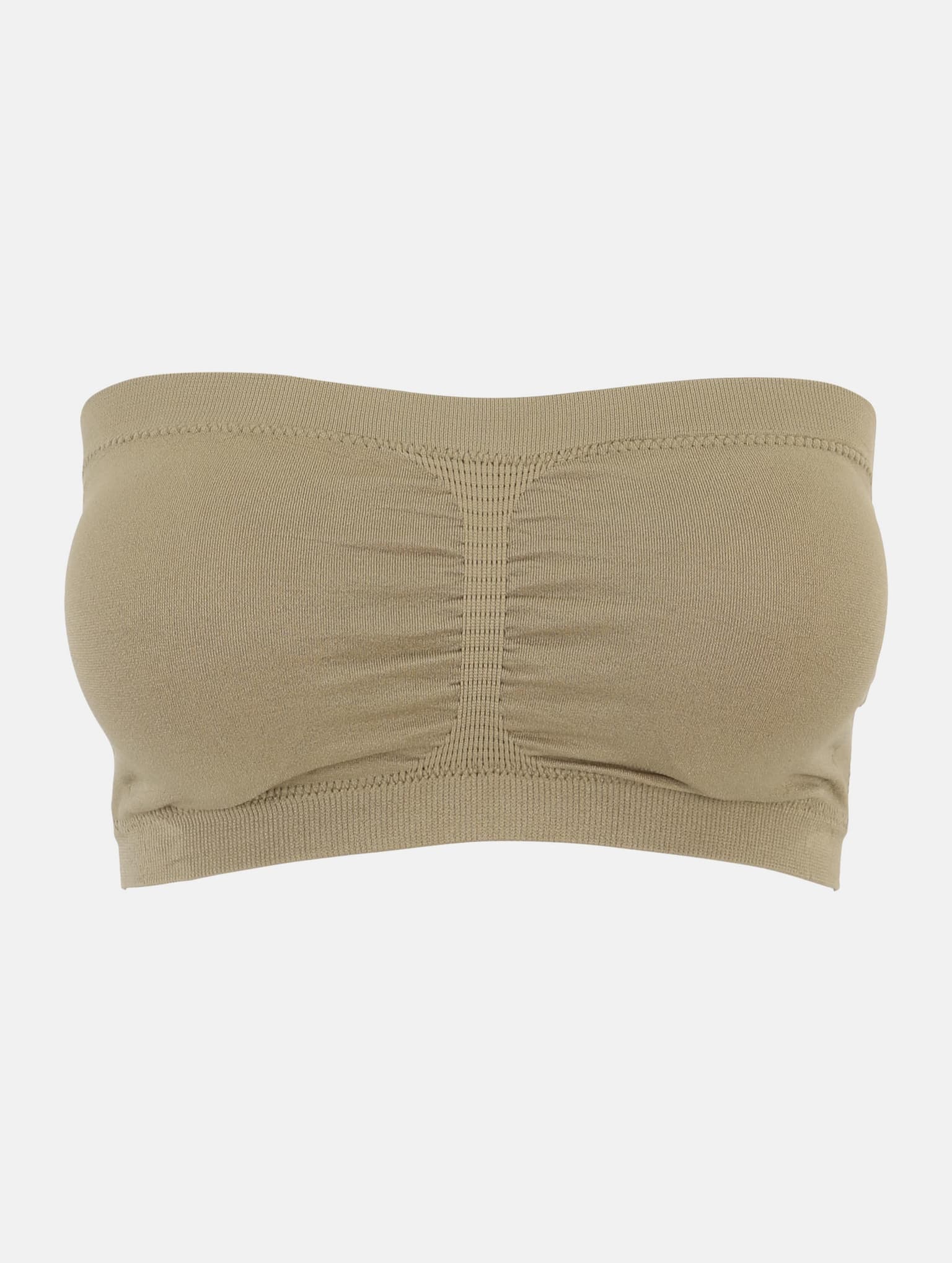 Urban Classics Ladies Pads Bandeau 2-Pack – Bild 4