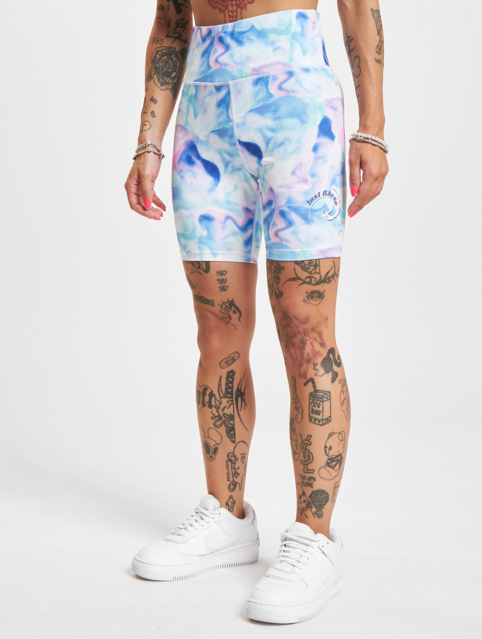 Just Rhyse Water Short