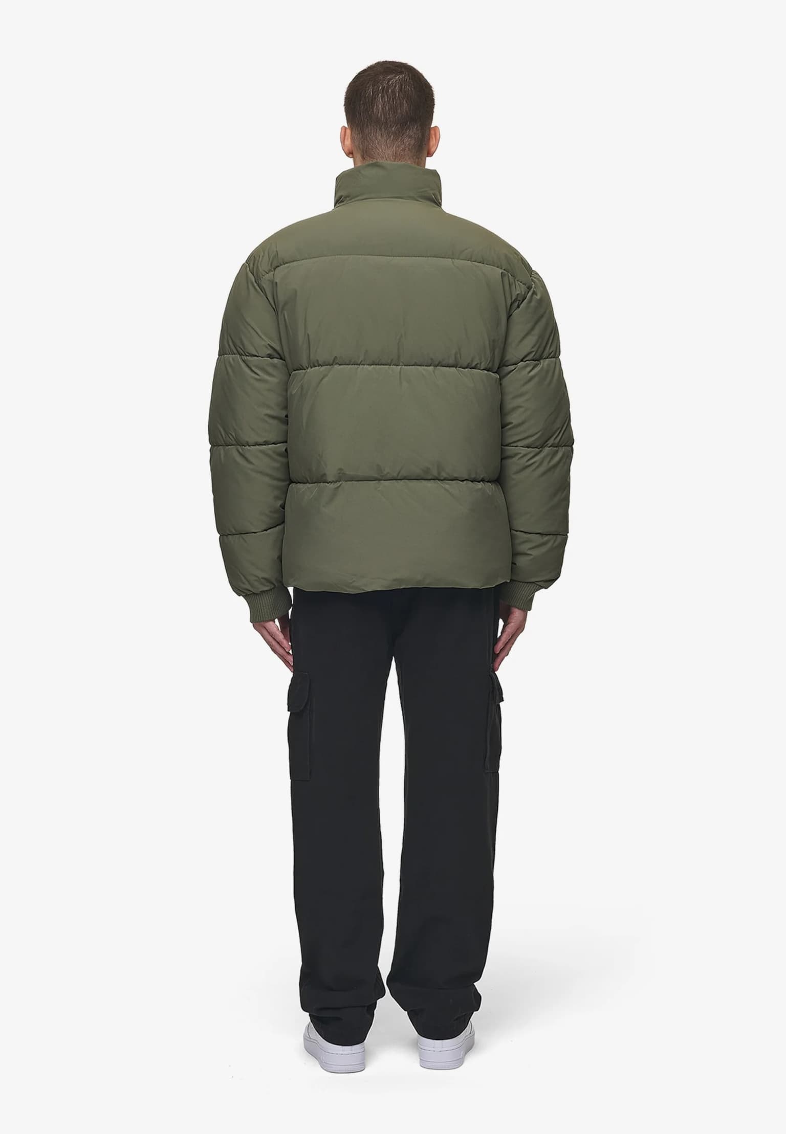PEGADOR Solin Puffer Jacket – Bild 3