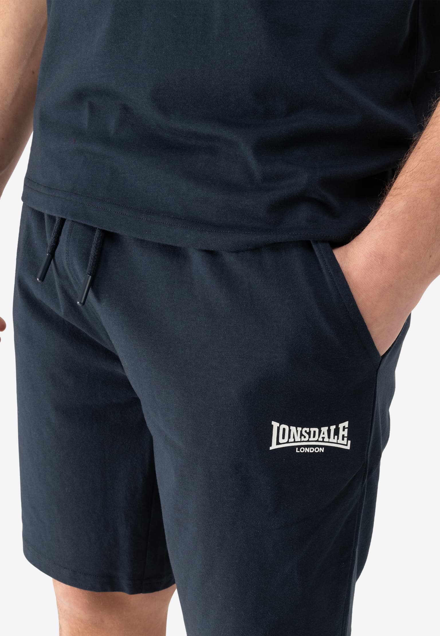 Lonsdale London Moy Jogginganzug – Bild 4