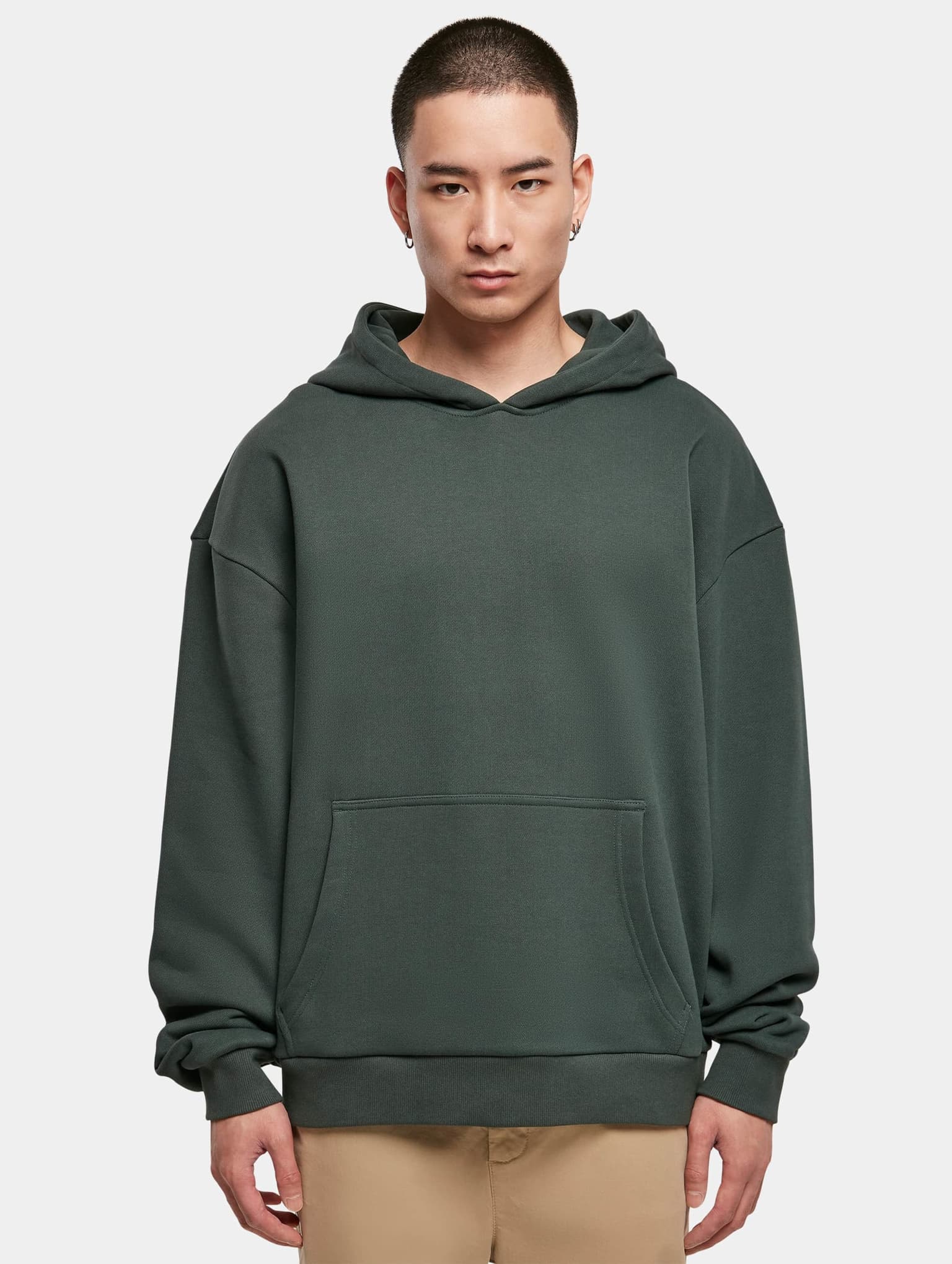 Urban Classics Ultra Heavy Hoody – Bild 3