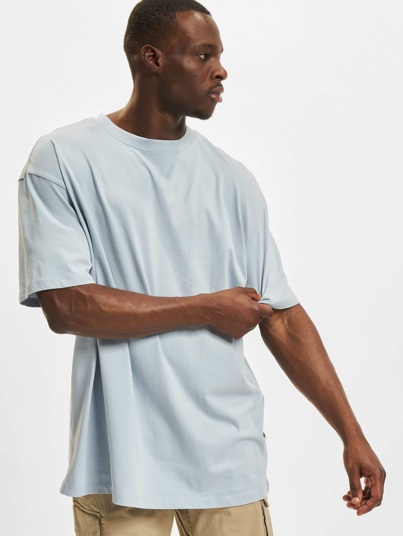 Urban Classics Essentials Basic Tee