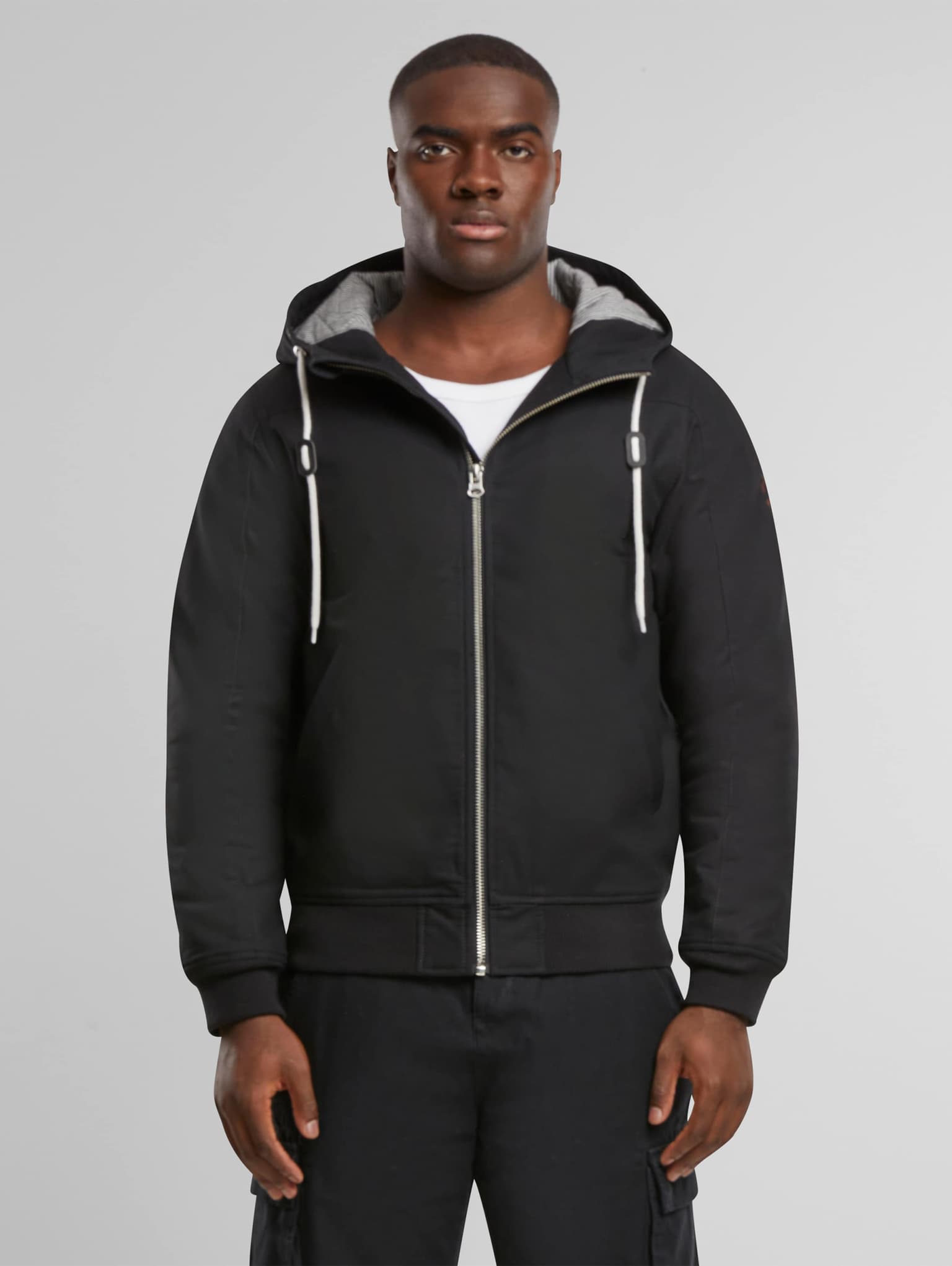 Forvert Heat Jacket – Bild 4