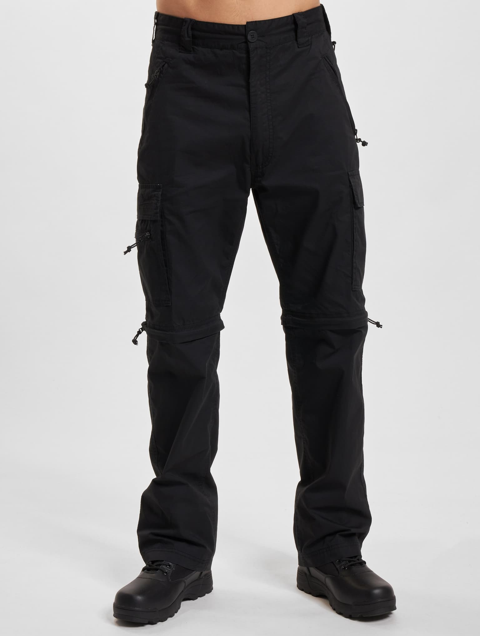 Brandit Kombi Basic Pants – Bild 3