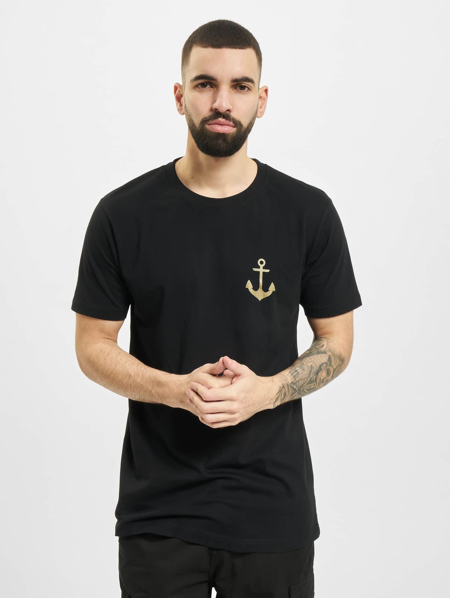 Mister Tee Captain – Bild 3