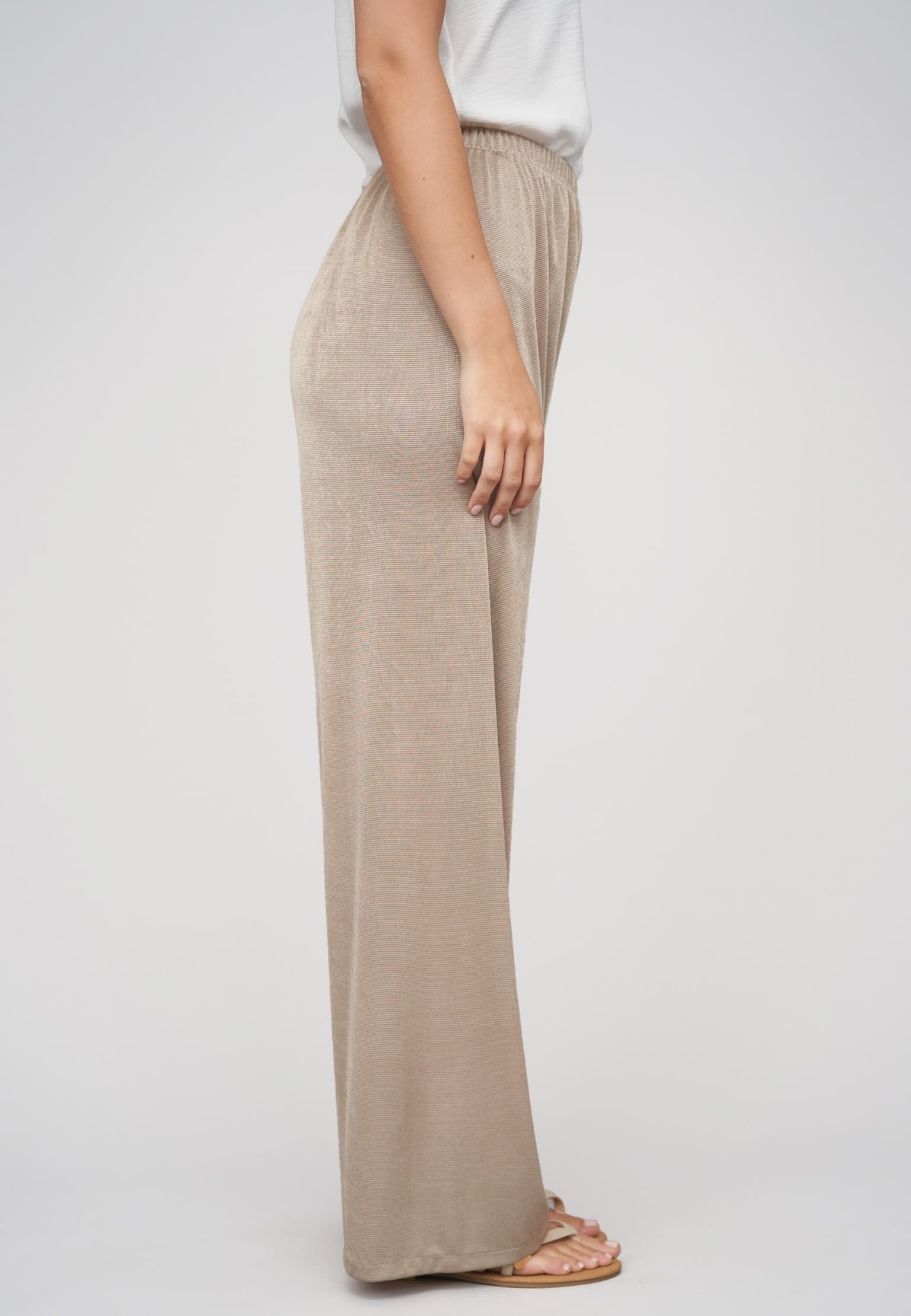 Cloud5ive Lurex Look Pants – Bild 4