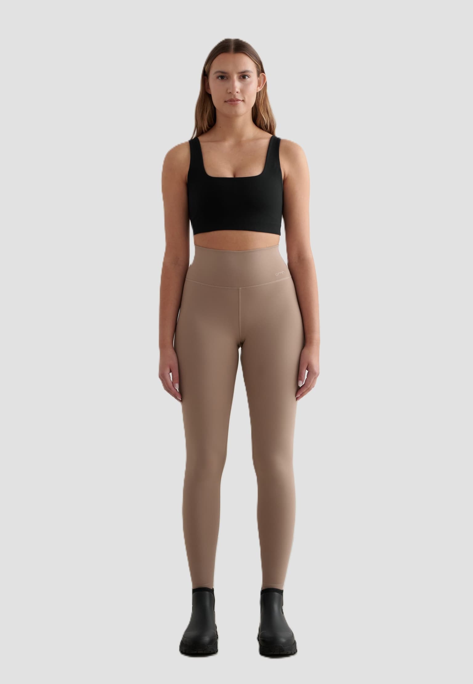 aimn Espresso Warming Tights – Bild 3