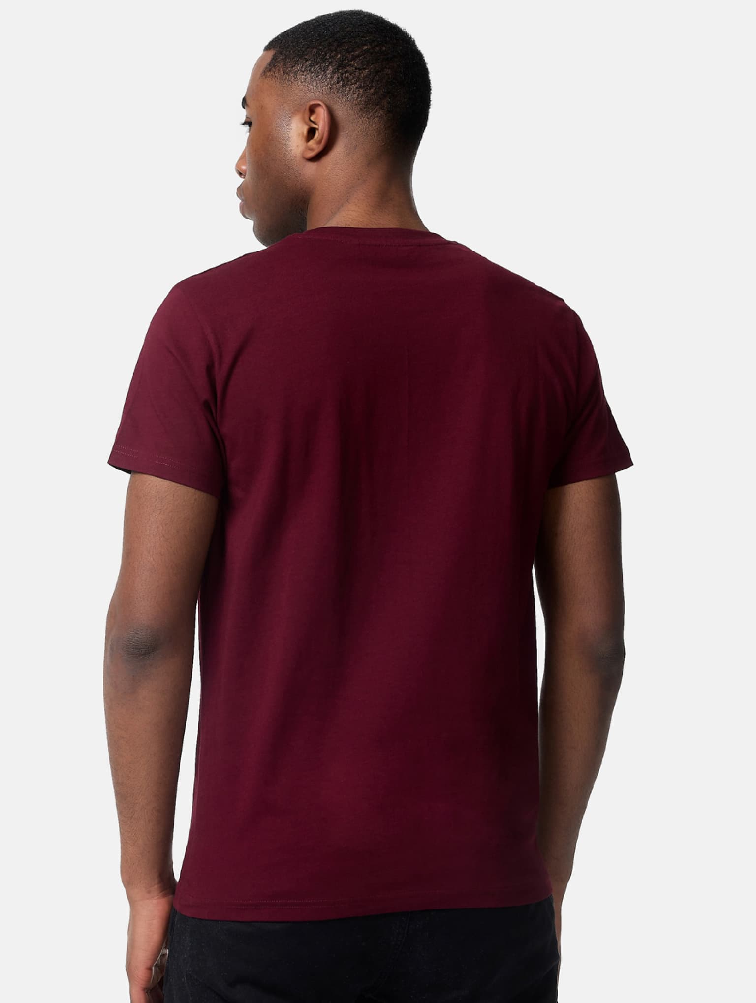Lonsdale London Kelso Double Pack T-Shirt – Bild 3