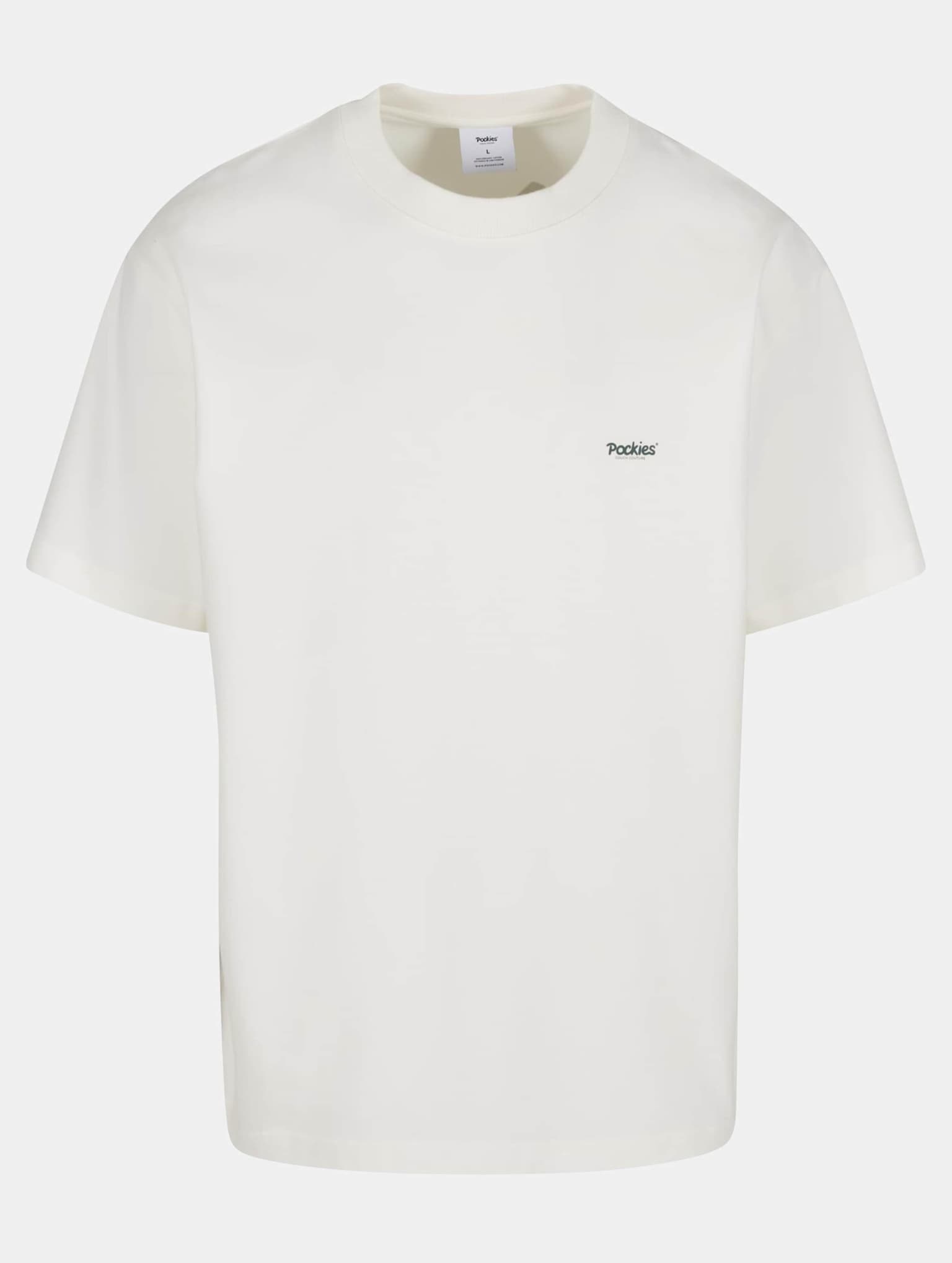 Pockies Couch Couture Flowers T-Shirt – Bild 3