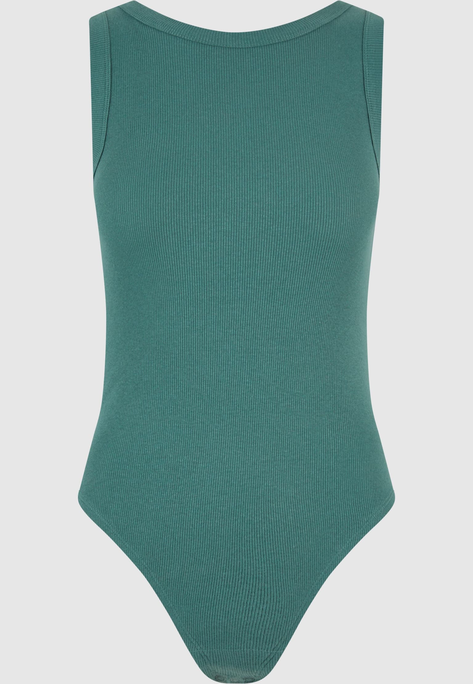 Urban Classics Ladies Rib Tank Body – Bild 4