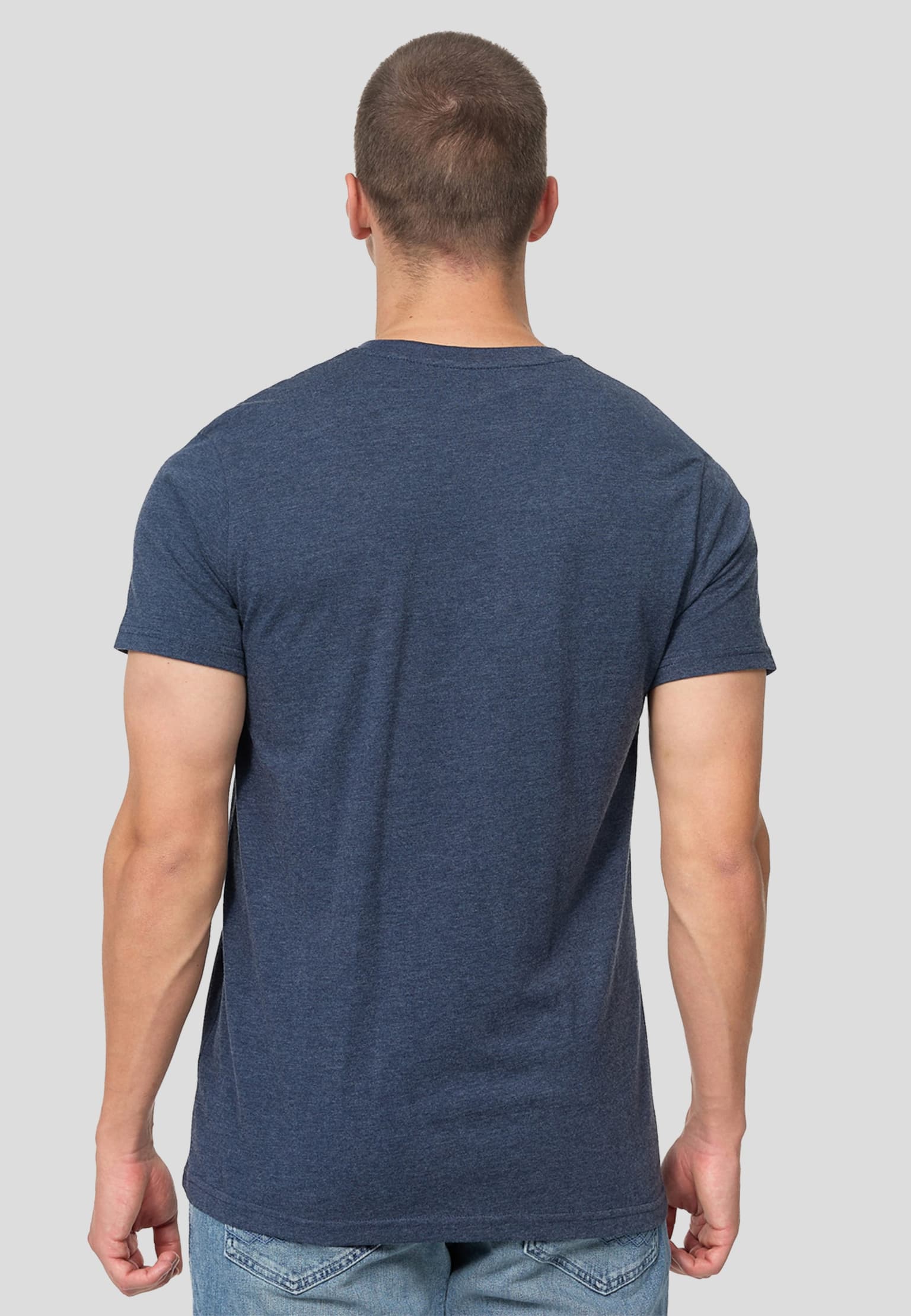 Lonsdale London Silverhill T-Shirt – Bild 2