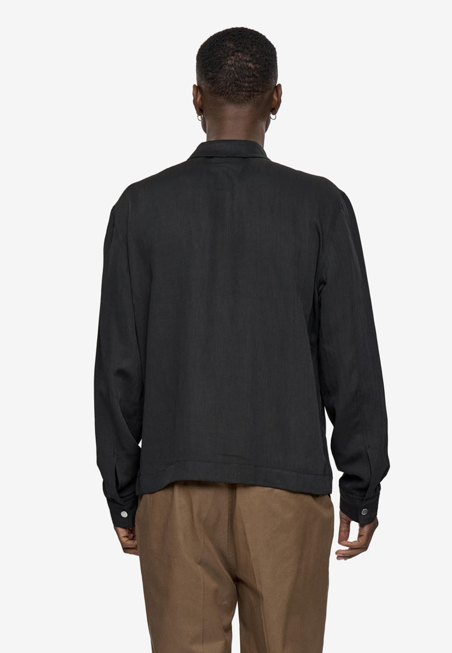 Minimum Nixon rlx ls shirt – Bild 2