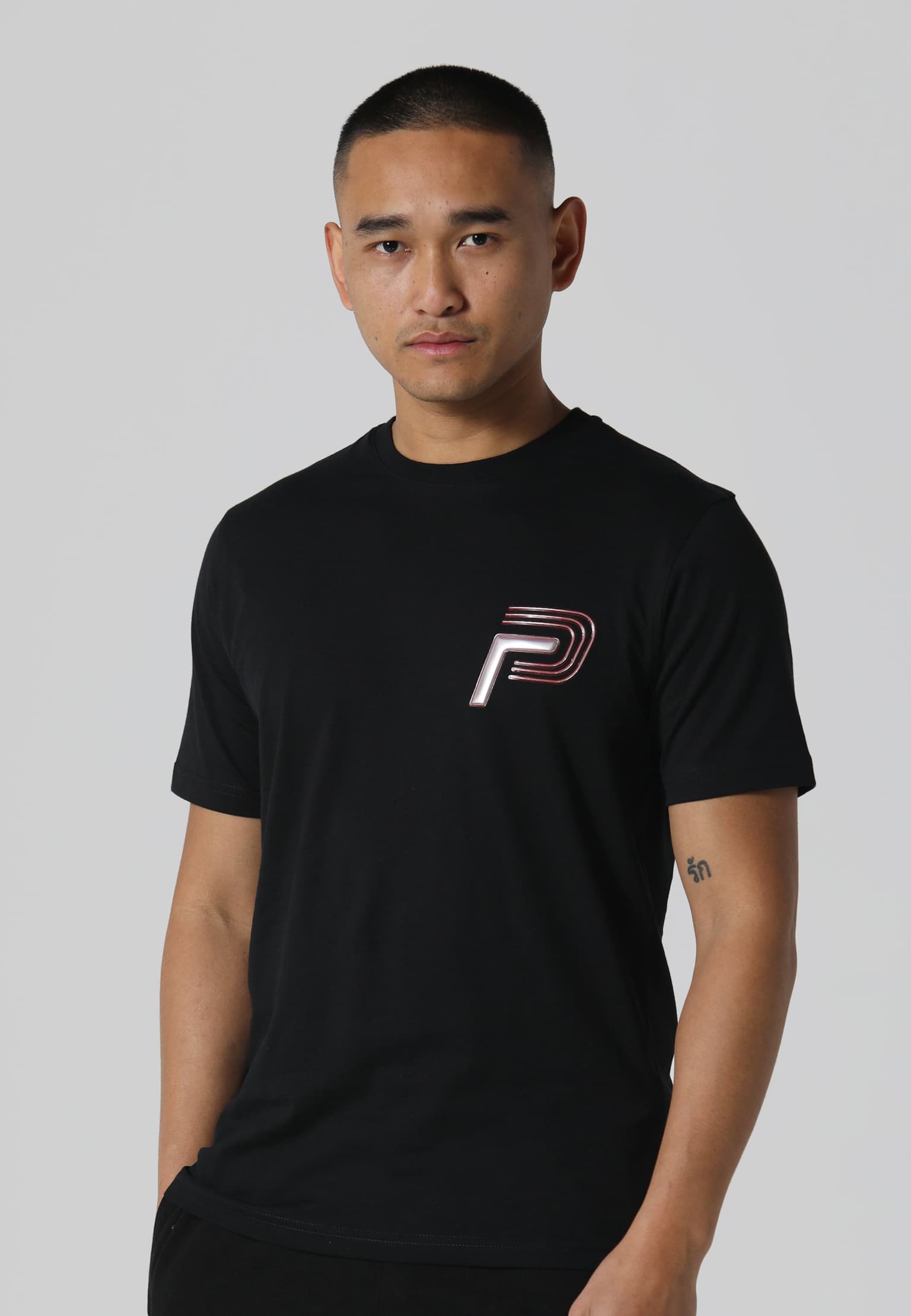 883Police RYLSTONE T-SHIRT