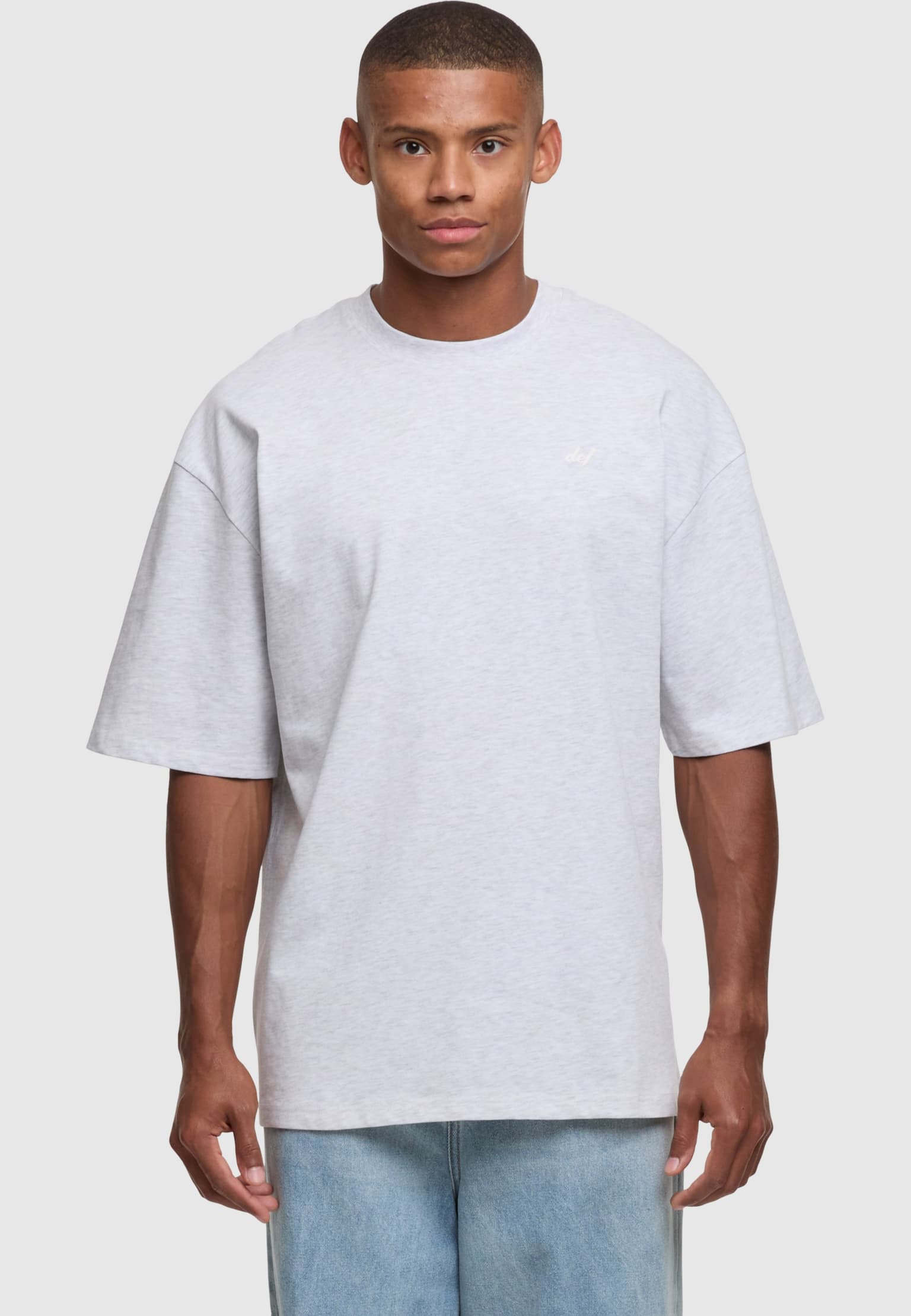 DEF FUEL T-Shirt – Bild 3
