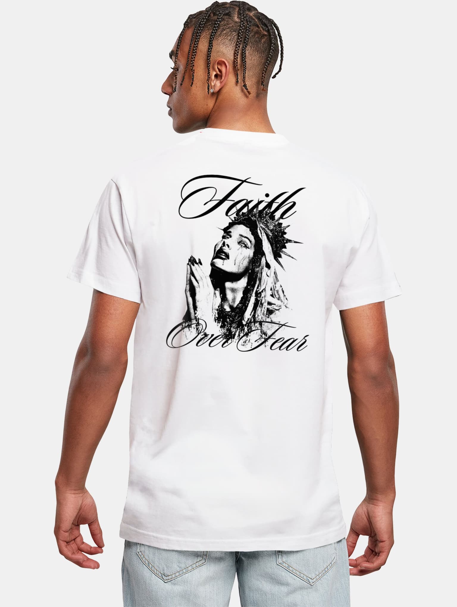 Mister Tee Faith In Mary – Bild 2