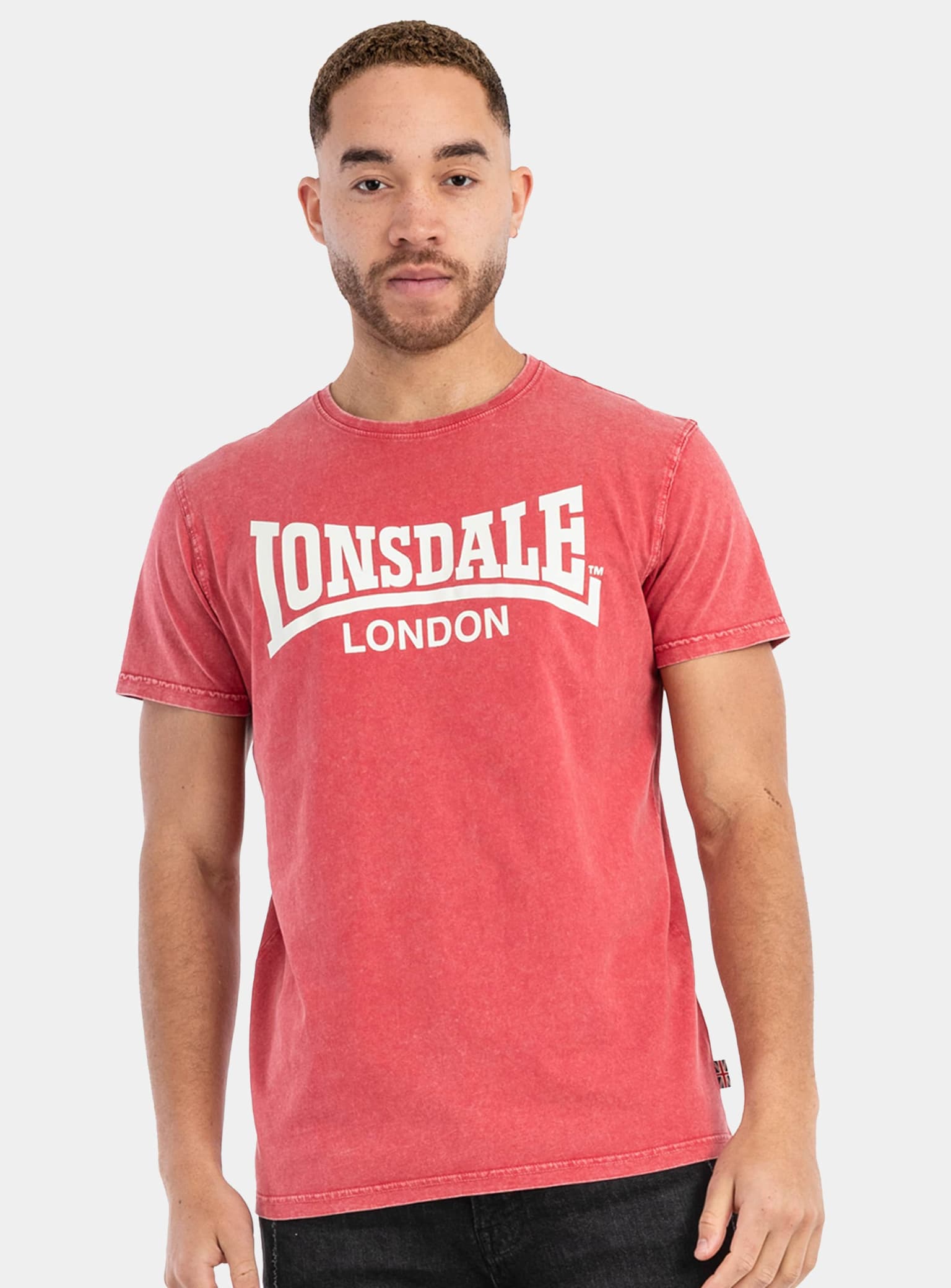 Lonsdale London Stofa Tee