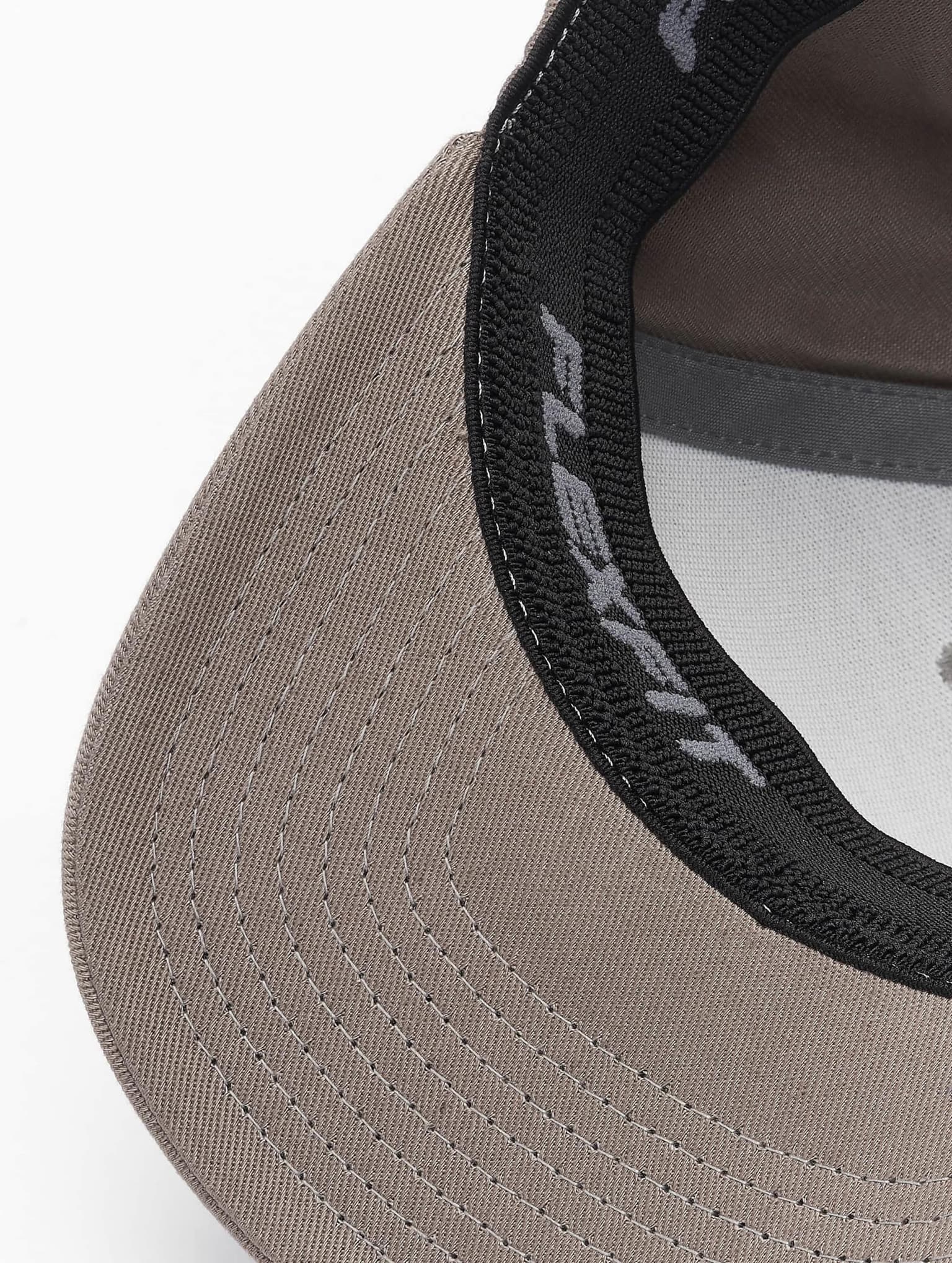 Flexfit Essentials Cotton Cap – Bild 3