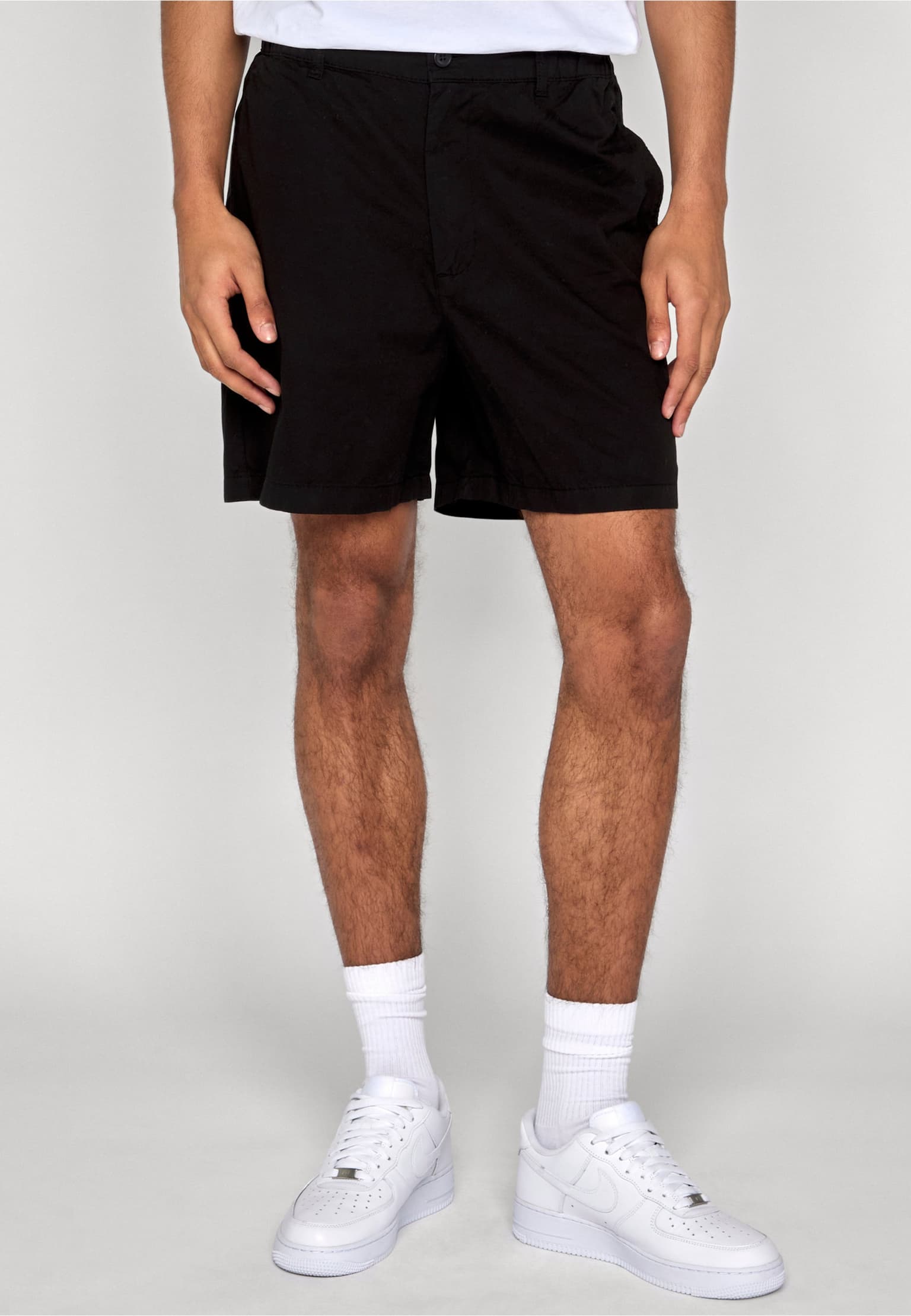 Urban Classics Bermuda Short With Elastic Waistband
