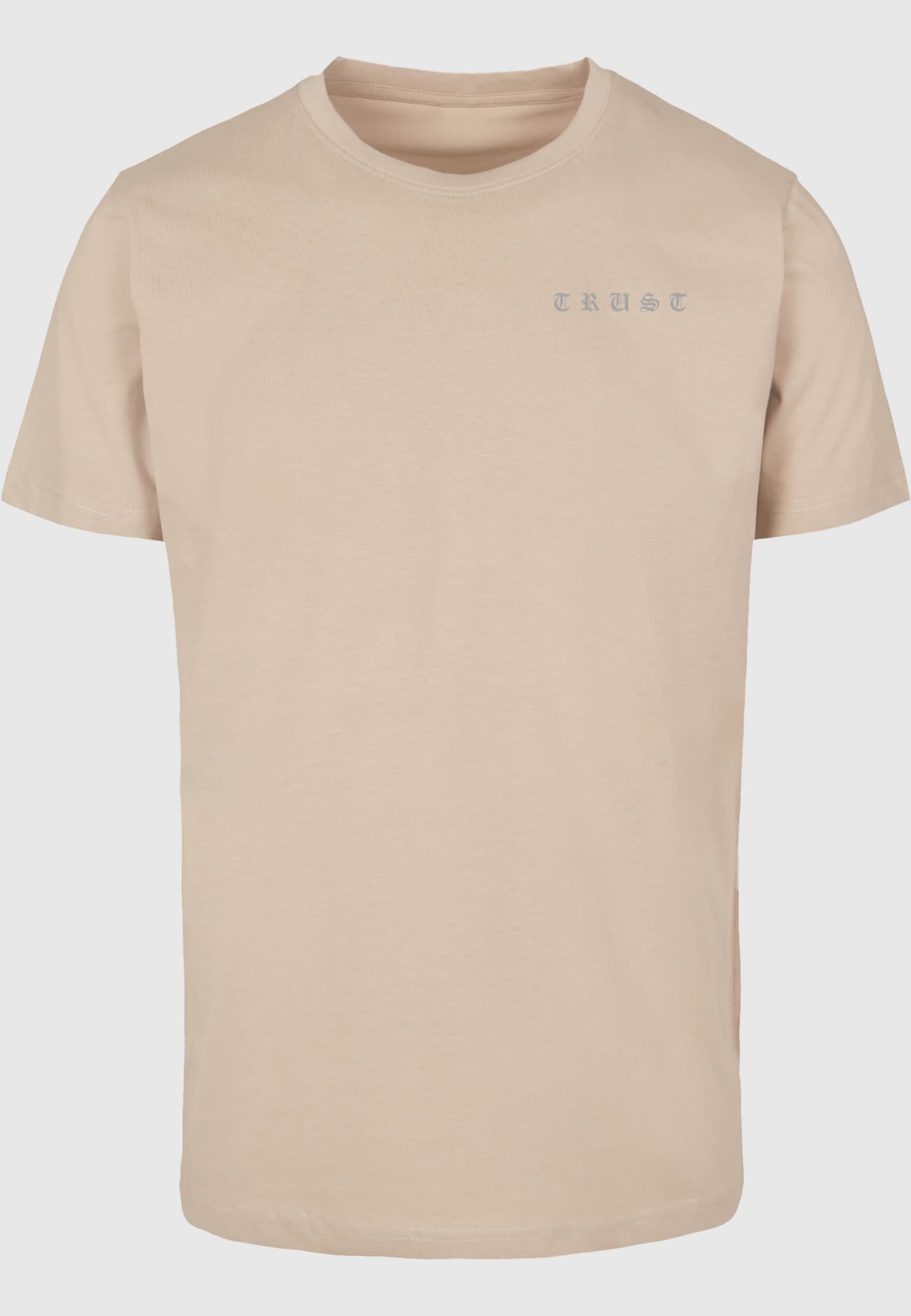 Mister Tee Trust Dove T-Shirt – Bild 3