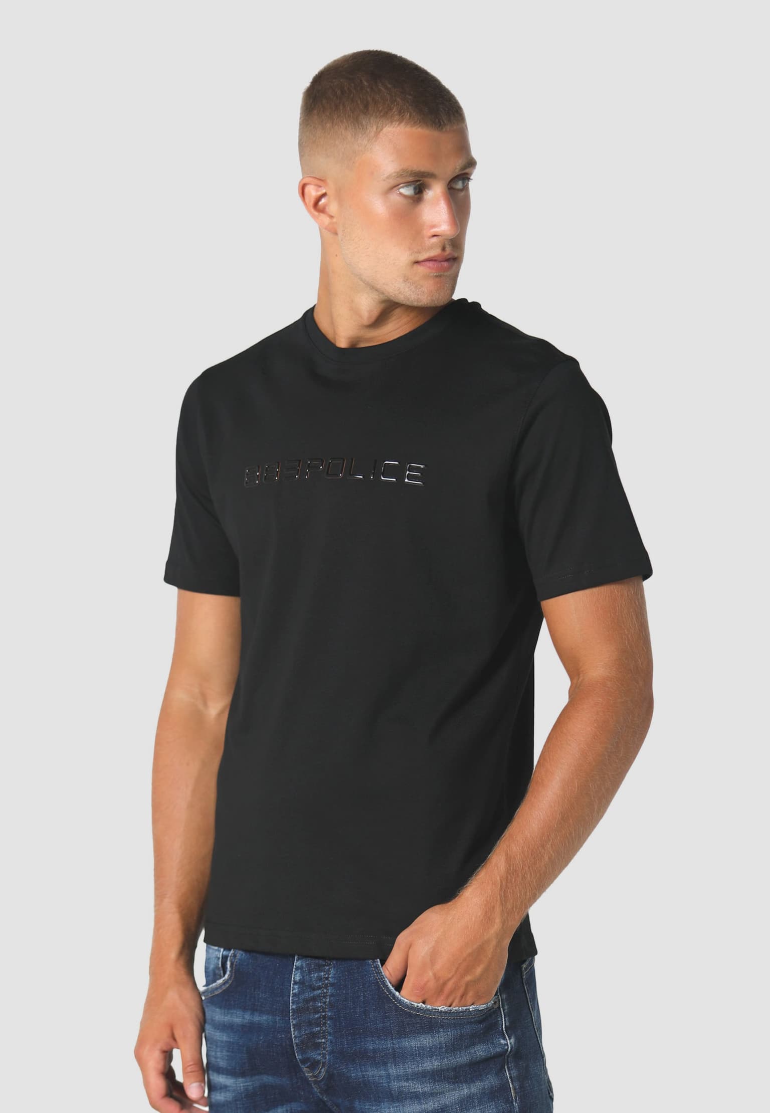 883Police OCKLETON T-SHIRT