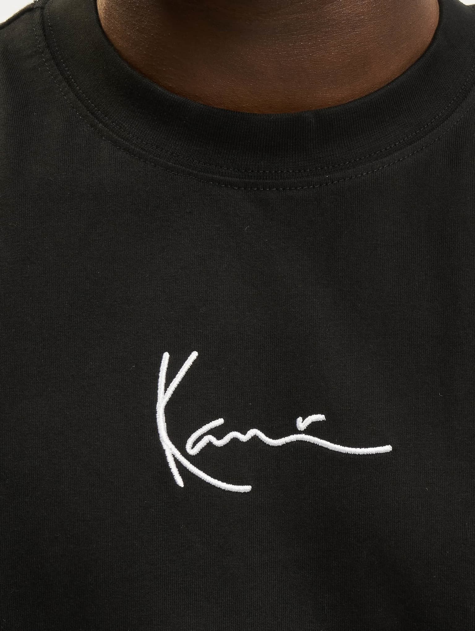 Karl Kani KM212-001-2 Small Signature Sleeveless Tee – Bild 4
