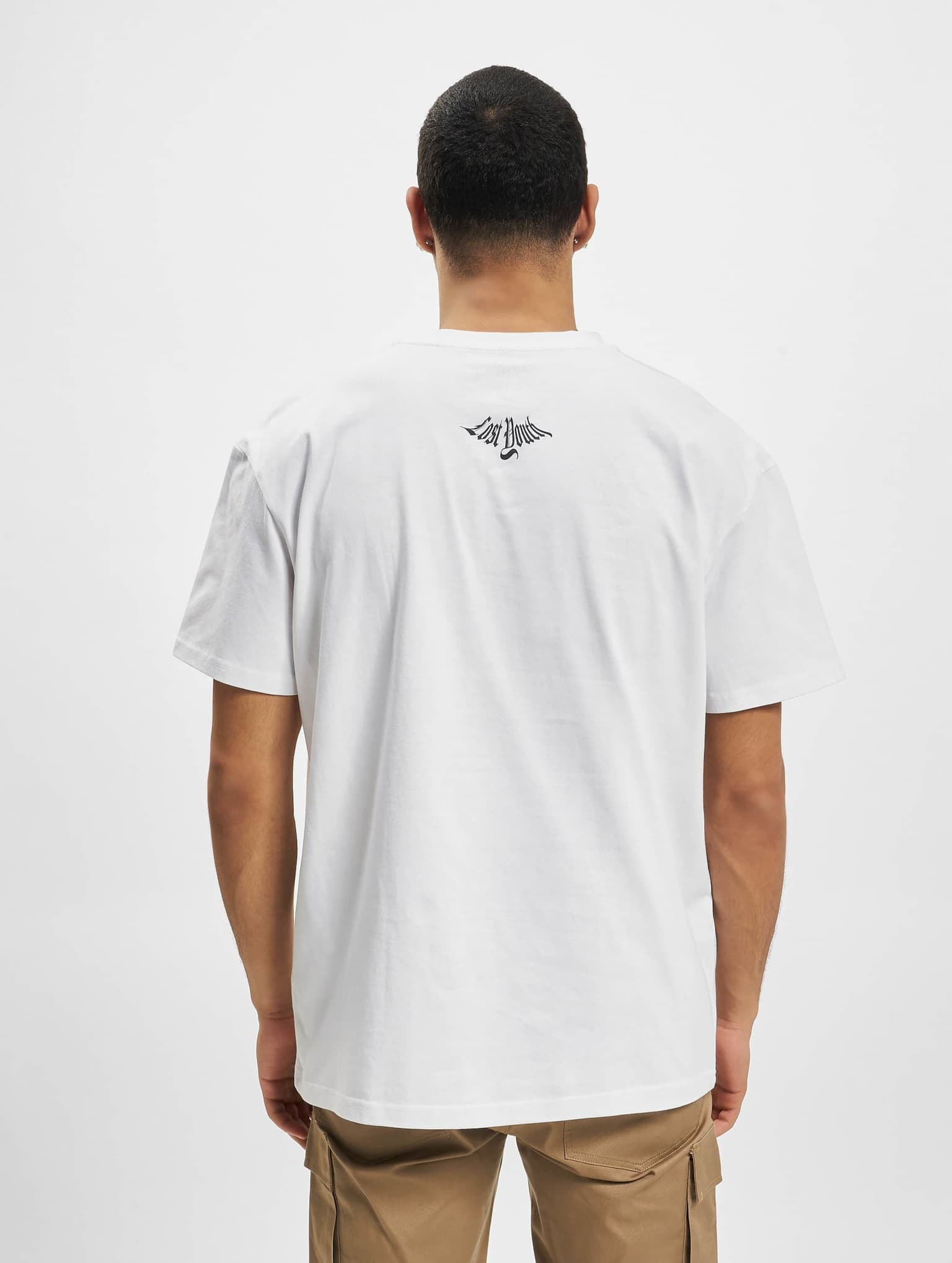 Lost Youth LY TEE ''WORLD'' – Bild 2