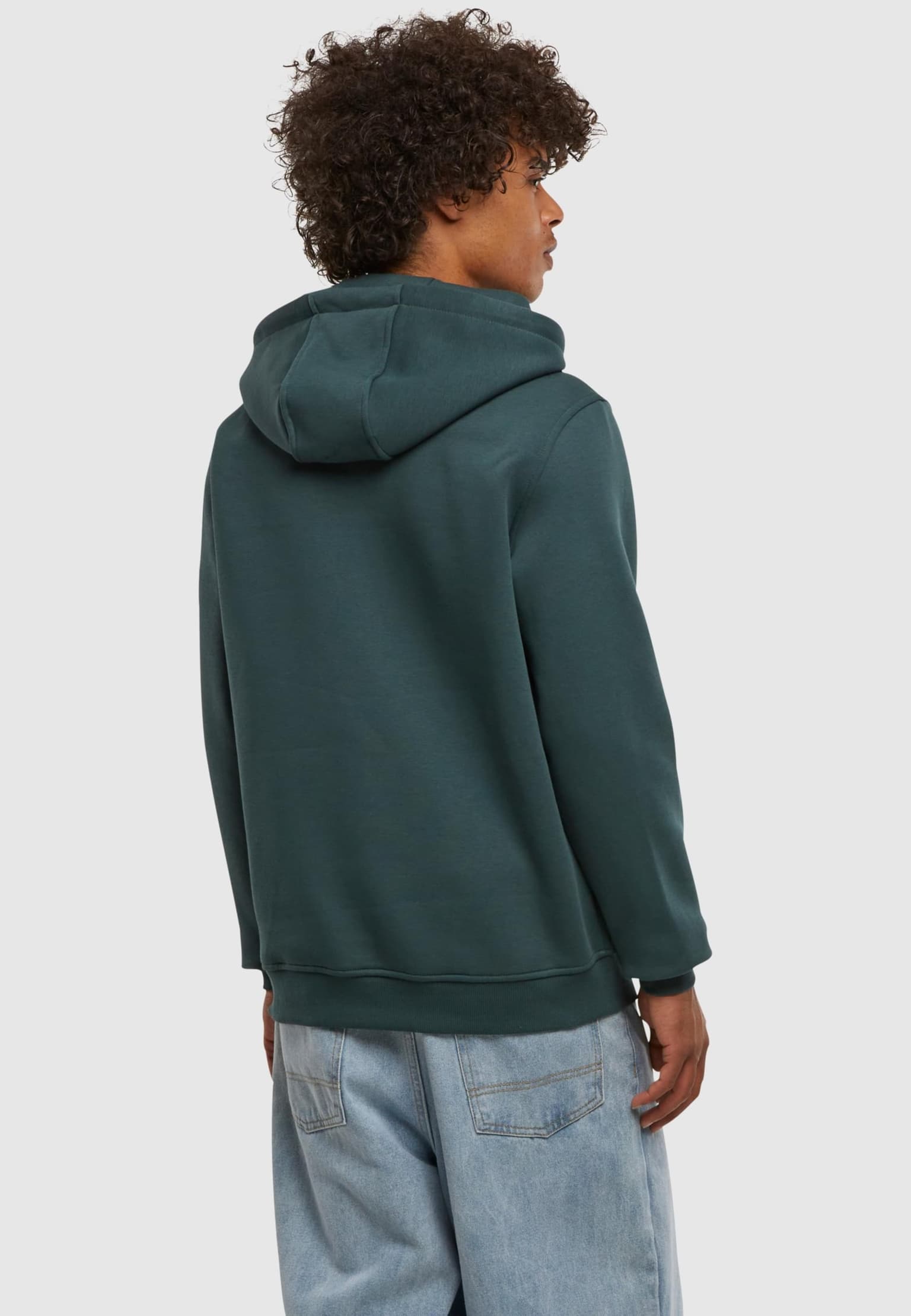 Mister Tee Easy Sign Hoody – Bild 2