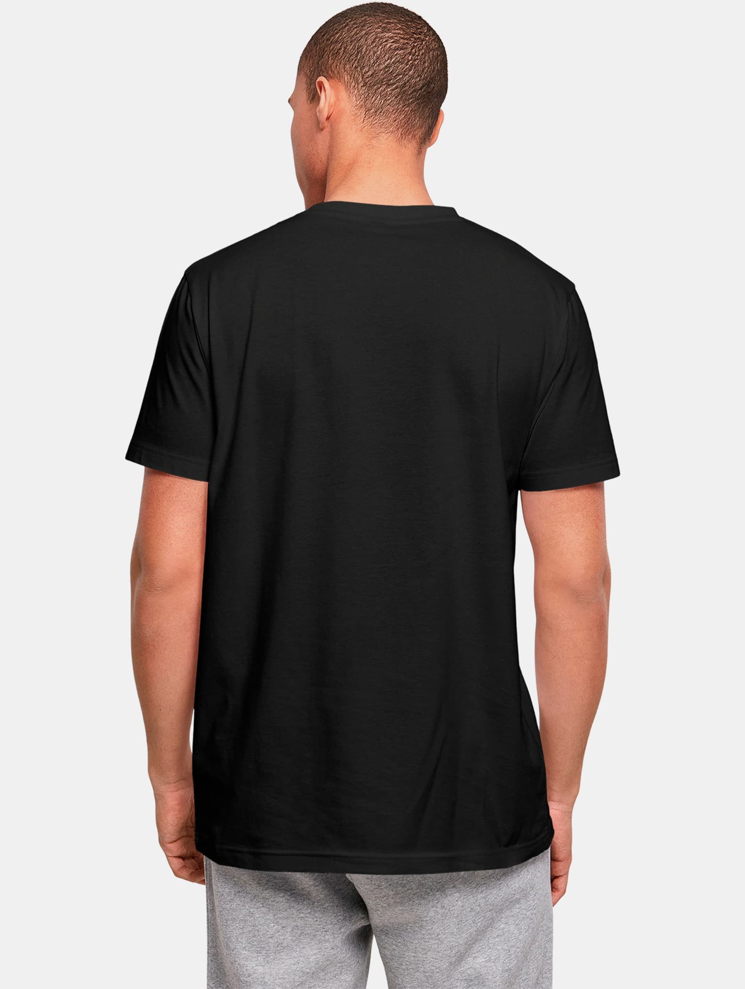 Merchcode Football - Serbia T-shirt – Bild 2