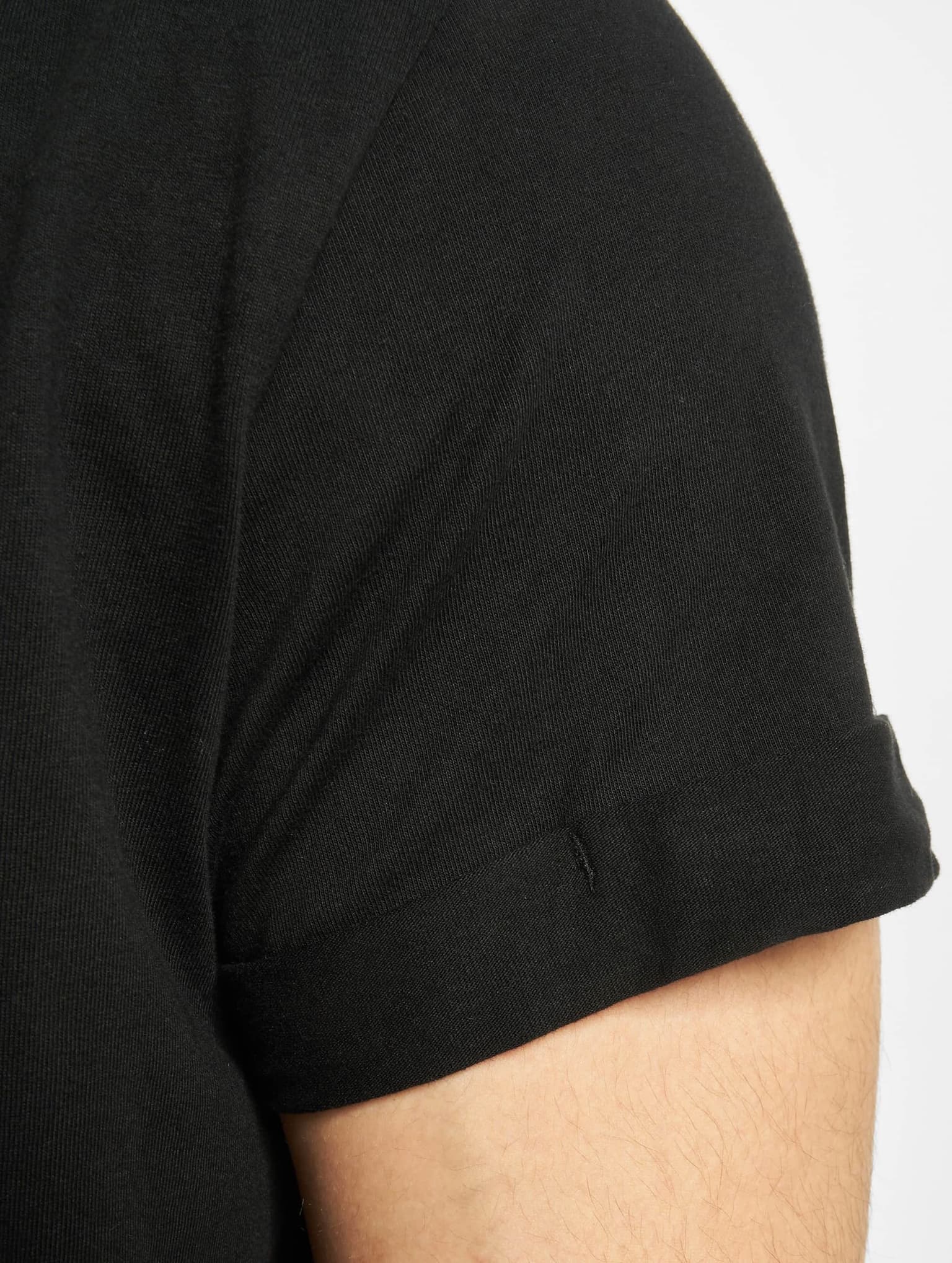 Urban Classics Turnup Tee – Bild 4