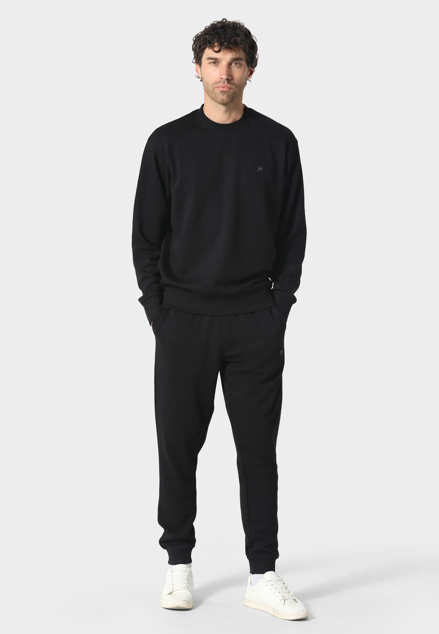 883Police NOTVER JOG PANTS – Bild 3